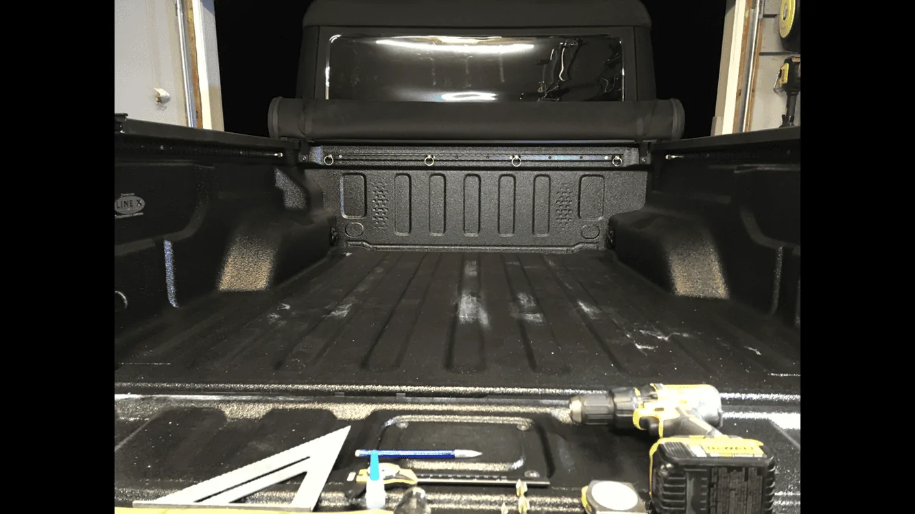 Jeep Gladiator Family build but my son might be too young... 5C524920-4E8A-4236-B6CA-65155C3D88CC