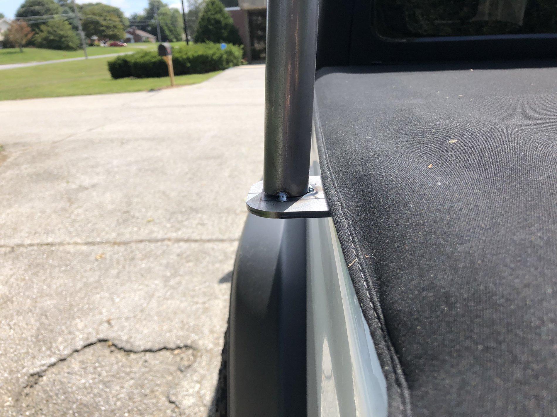 Jeep Gladiator Family build but my son might be too young... FCF76B65-2459-4BEA-85F4-93251C9E4223