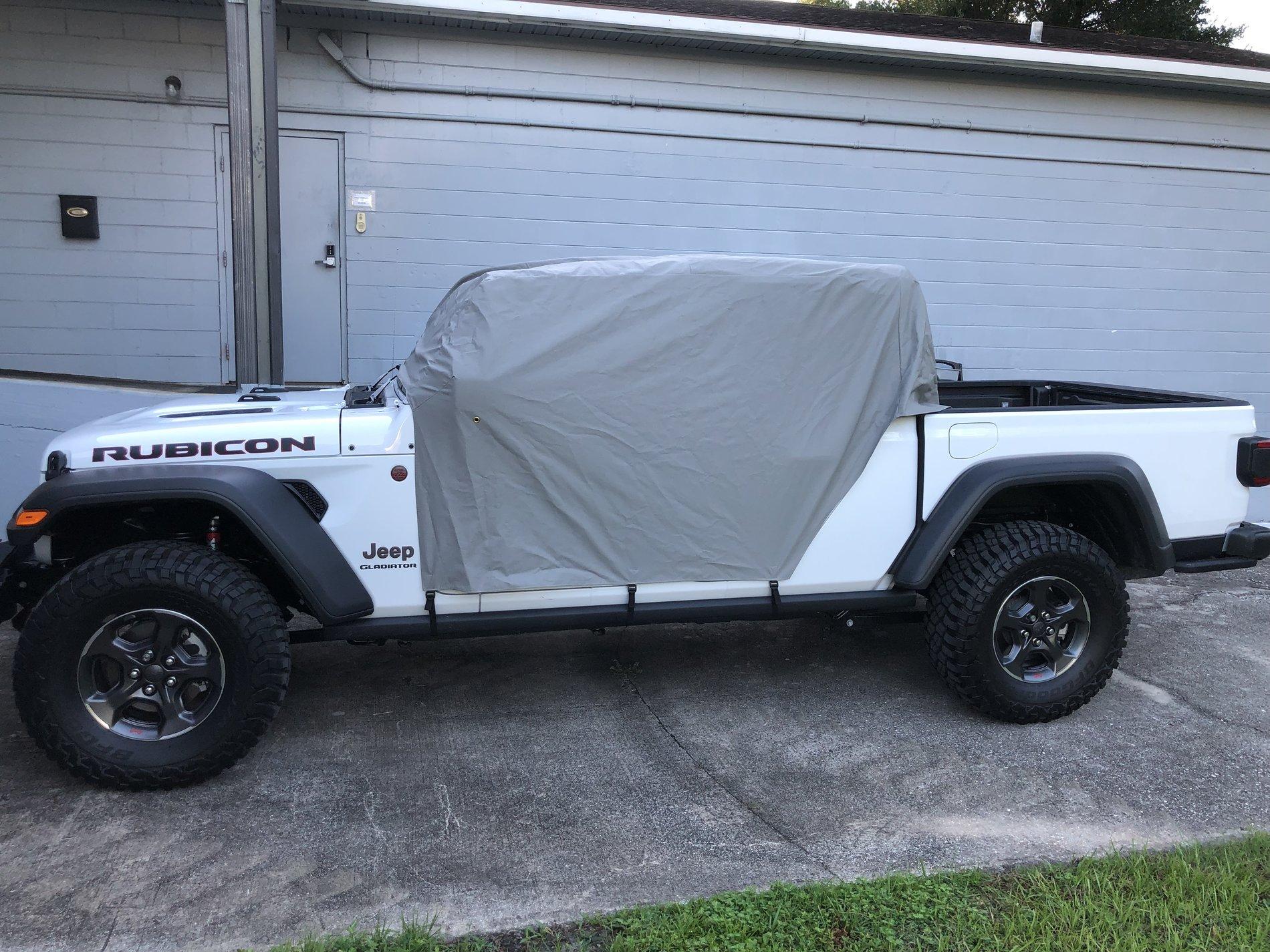 Jeep Gladiator Cab Rain Cover?? IMG_4941