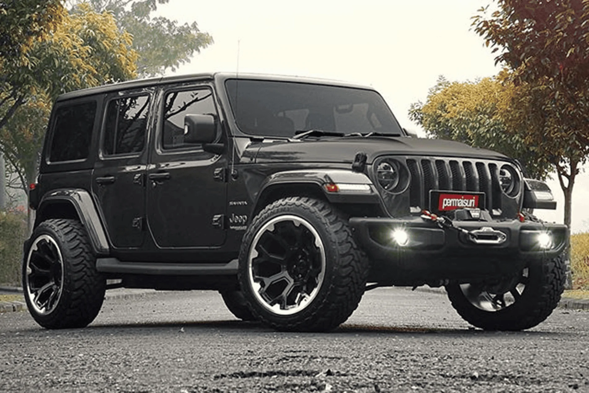 Jeep Gladiator Low rider jeep BBE7CB65-95CF-46CC-A097-D2DA260B1869