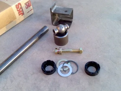 Jeep Gladiator Death Wobble:  Know it, understand it, fix it 07112006142_med_hr