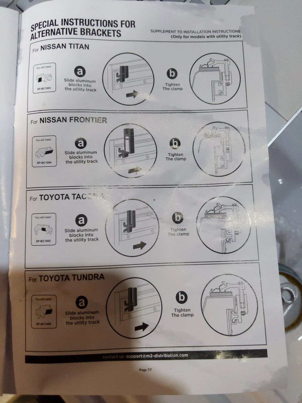 Jeep Gladiator Bed cover on the cheap! (From Chevy Colorado) IMG_20190827_164325