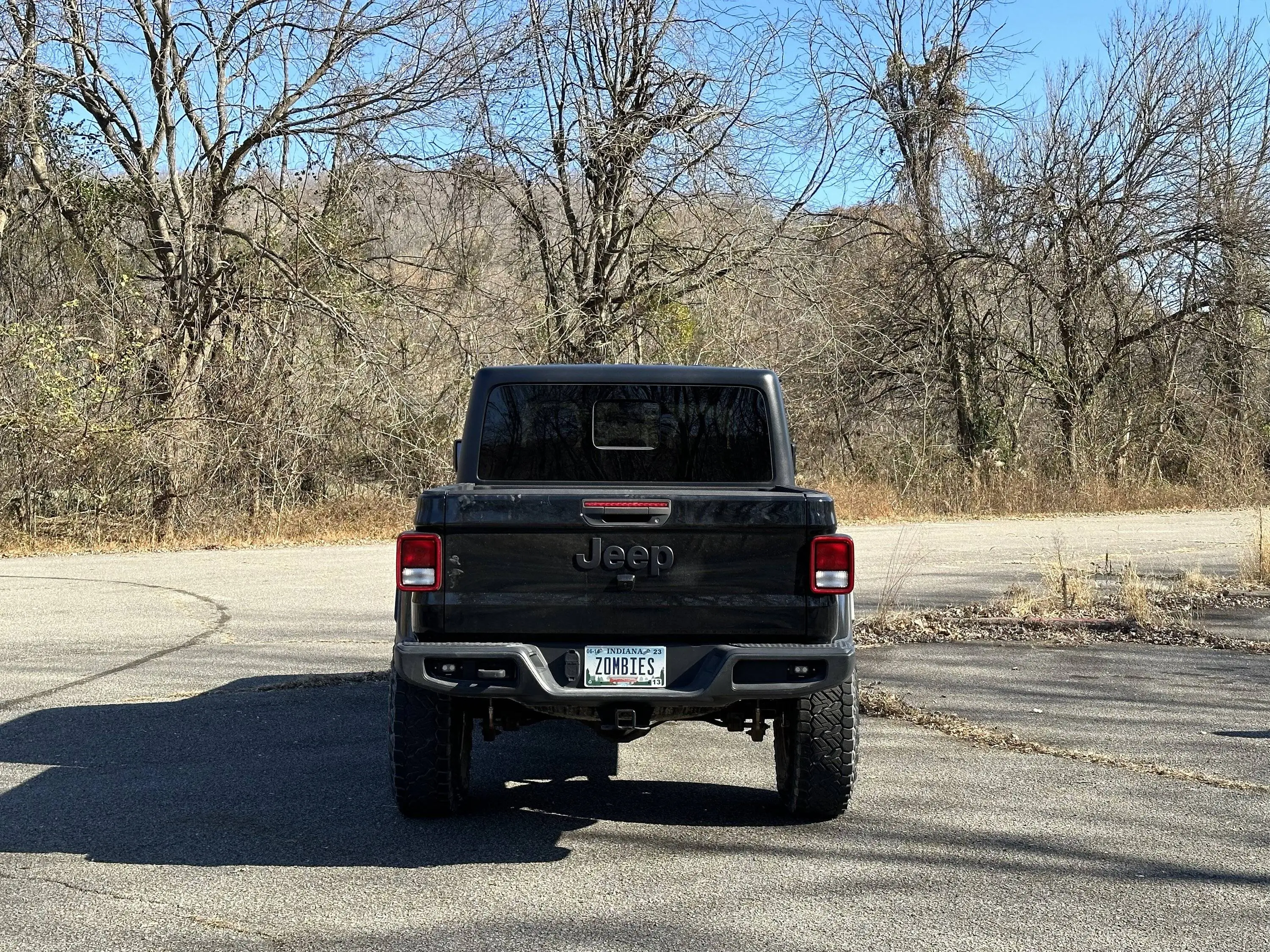Jeep Gladiator They Do Exist!!! 37X11.50R17 B5395E99-F9B2-4EFA-A423-E988296CBA9E