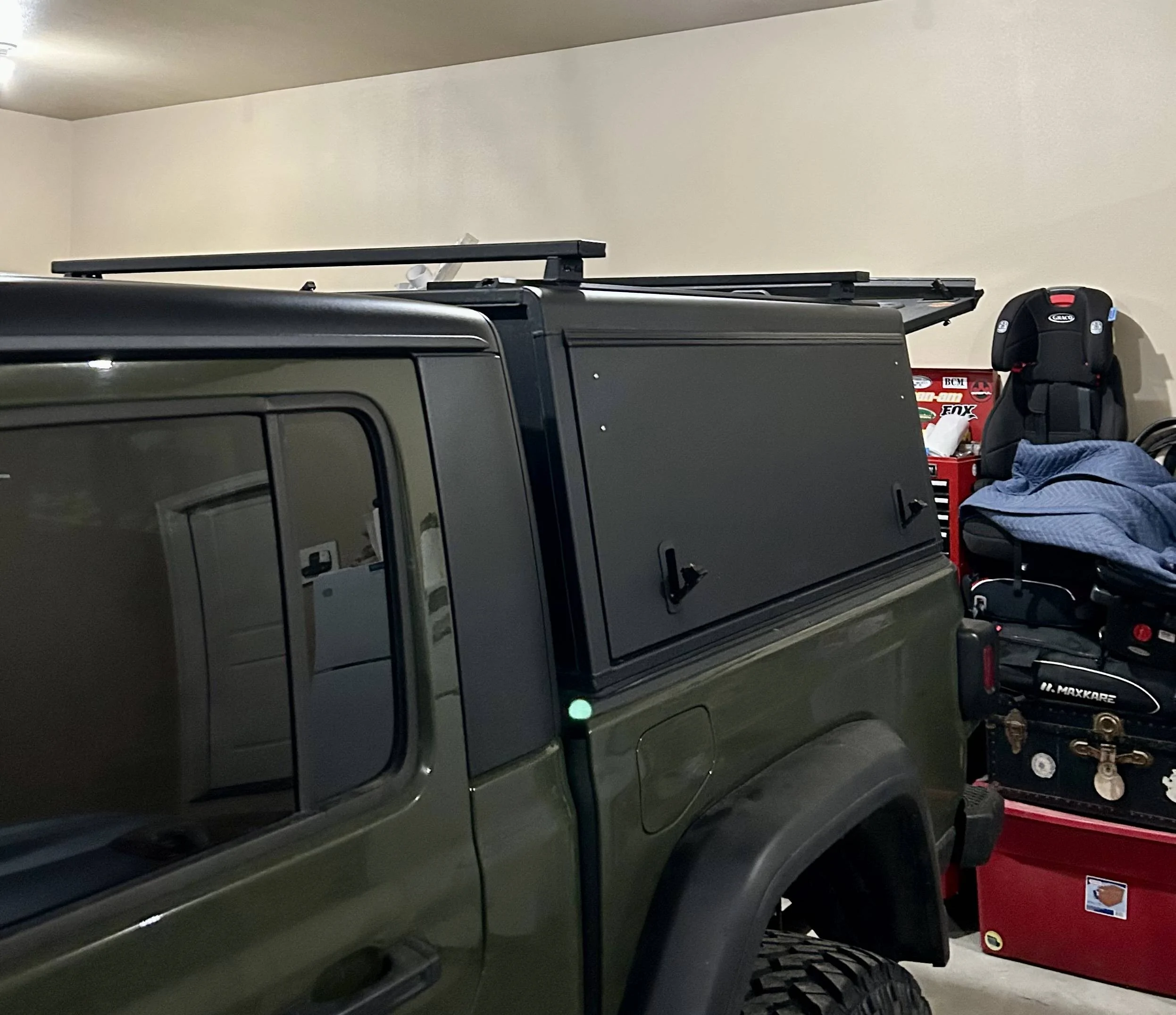 Jeep Gladiator Alu Cab Canopy 70EC34E2-F322-436A-B179-897EACE3BCFA