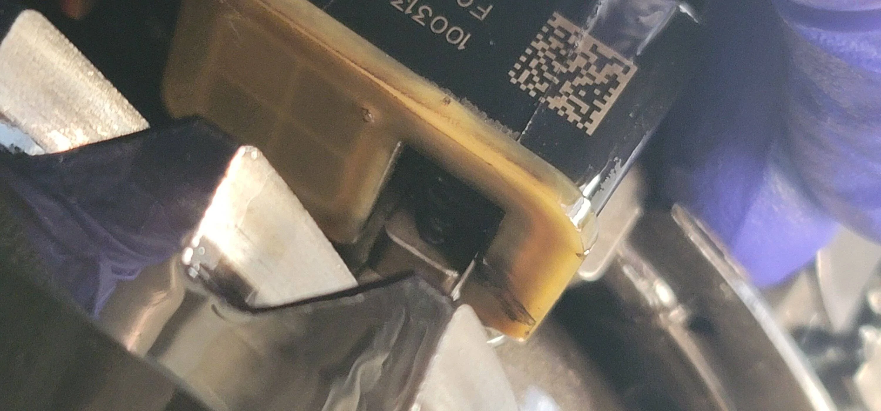 Jeep Gladiator Rear locker error, Sensor malfunction. 20221224_161041