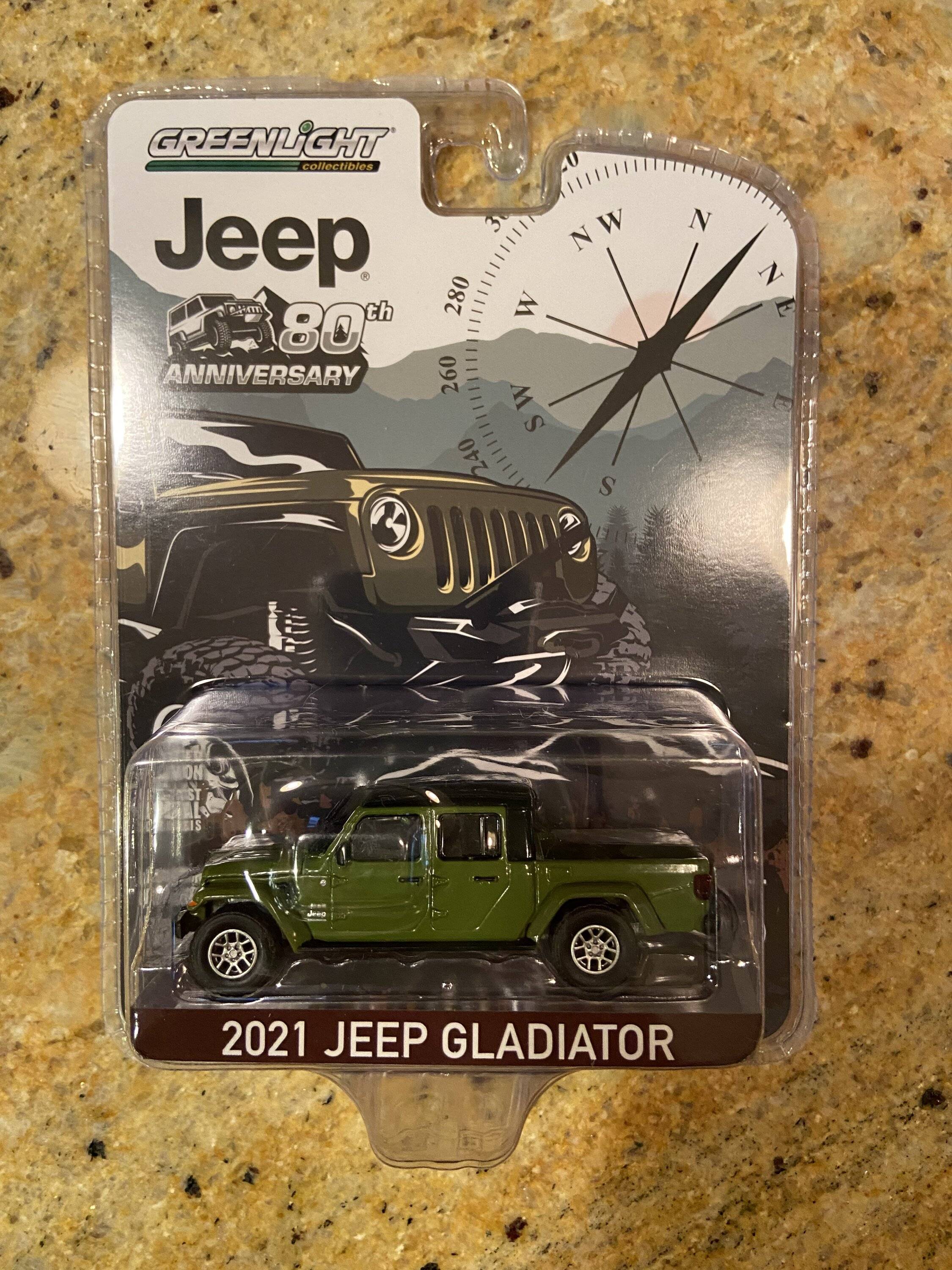 Jeep Gladiator Christmas Day Waiting Room ?☕️ Merry Christmas to the Jeep Gladiator Forum Community! ?? CB1658A2-8539-40C1-B817-FCD165BF9AE9