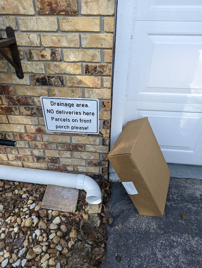Jeep Gladiator Did your "Glady" get what it wanted for Christmas 2022 ??? Show and Tell PXL_20221118_194825116