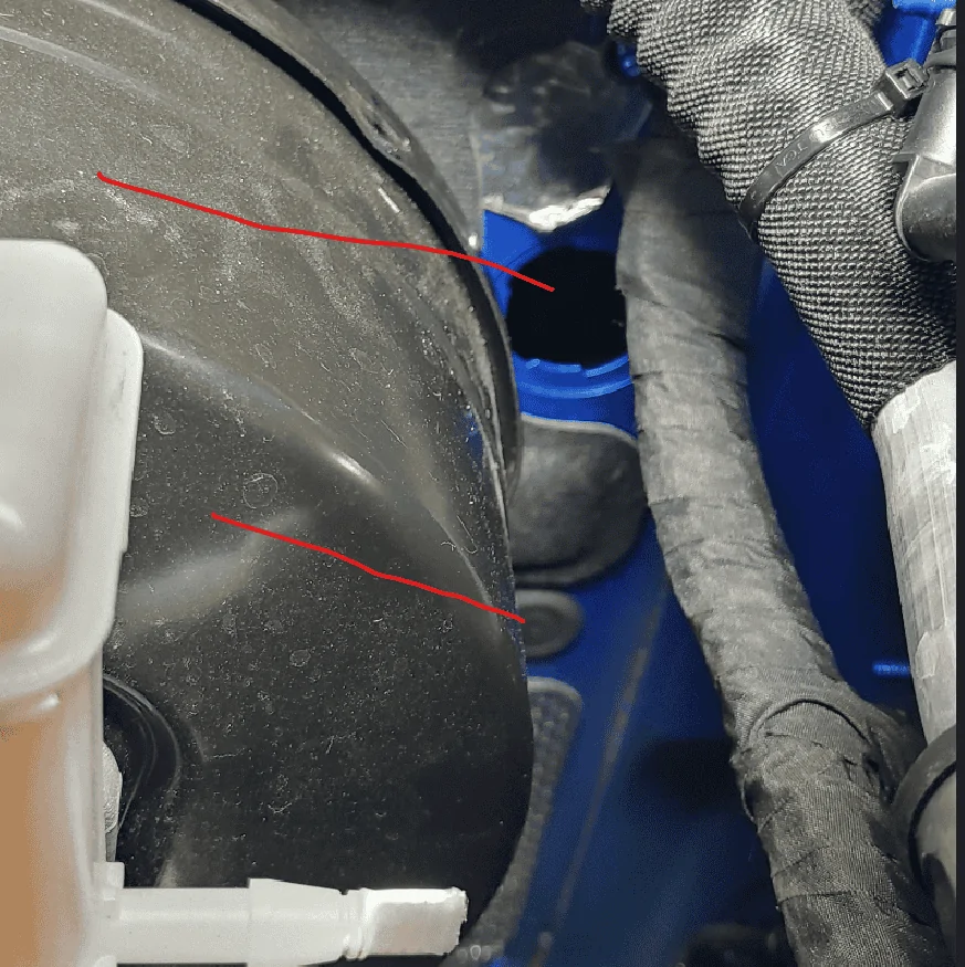 Jeep Gladiator Review of Lasfit's new Anti-Theft Hood Lock System (version 2.0) 1672068264680