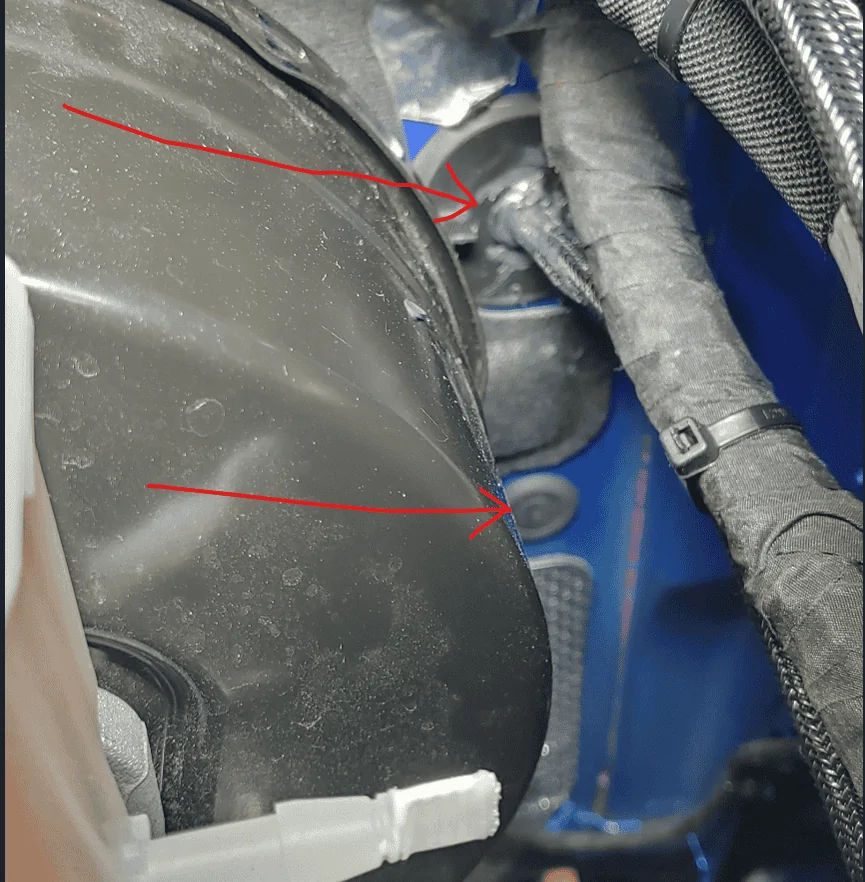 Jeep Gladiator Review of Lasfit's new Anti-Theft Hood Lock System (version 2.0) 1672068364865