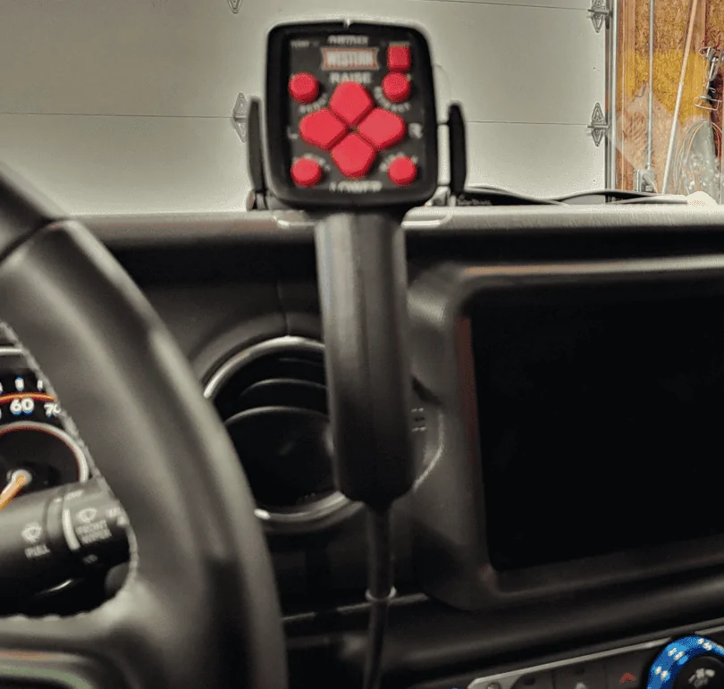 Jeep Gladiator Did your "Glady" get what it wanted for Christmas 2022 ??? Show and Tell 1672072427188