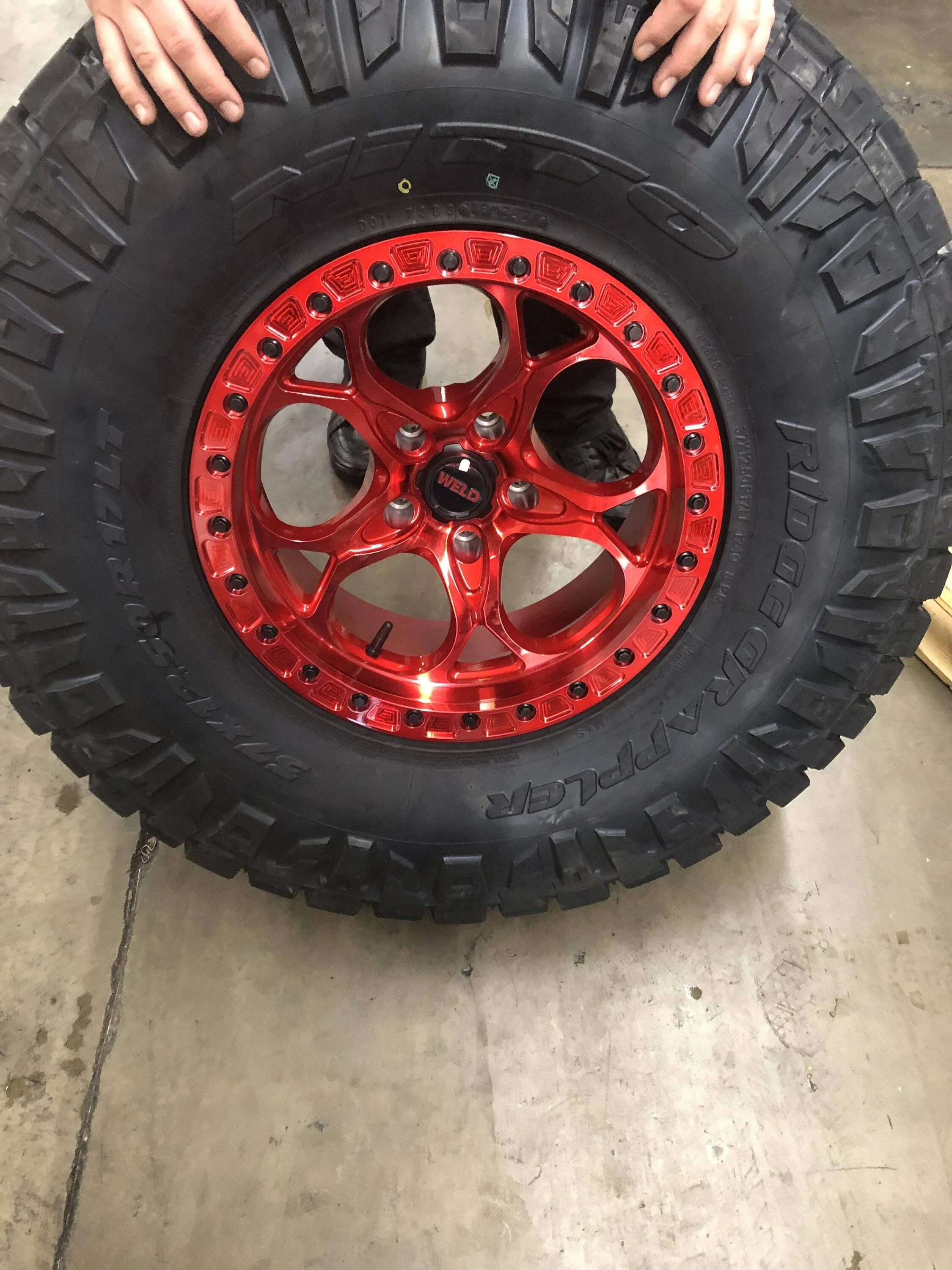 Jeep Gladiator How it started...and how it's going. Post yours! IMG_4400