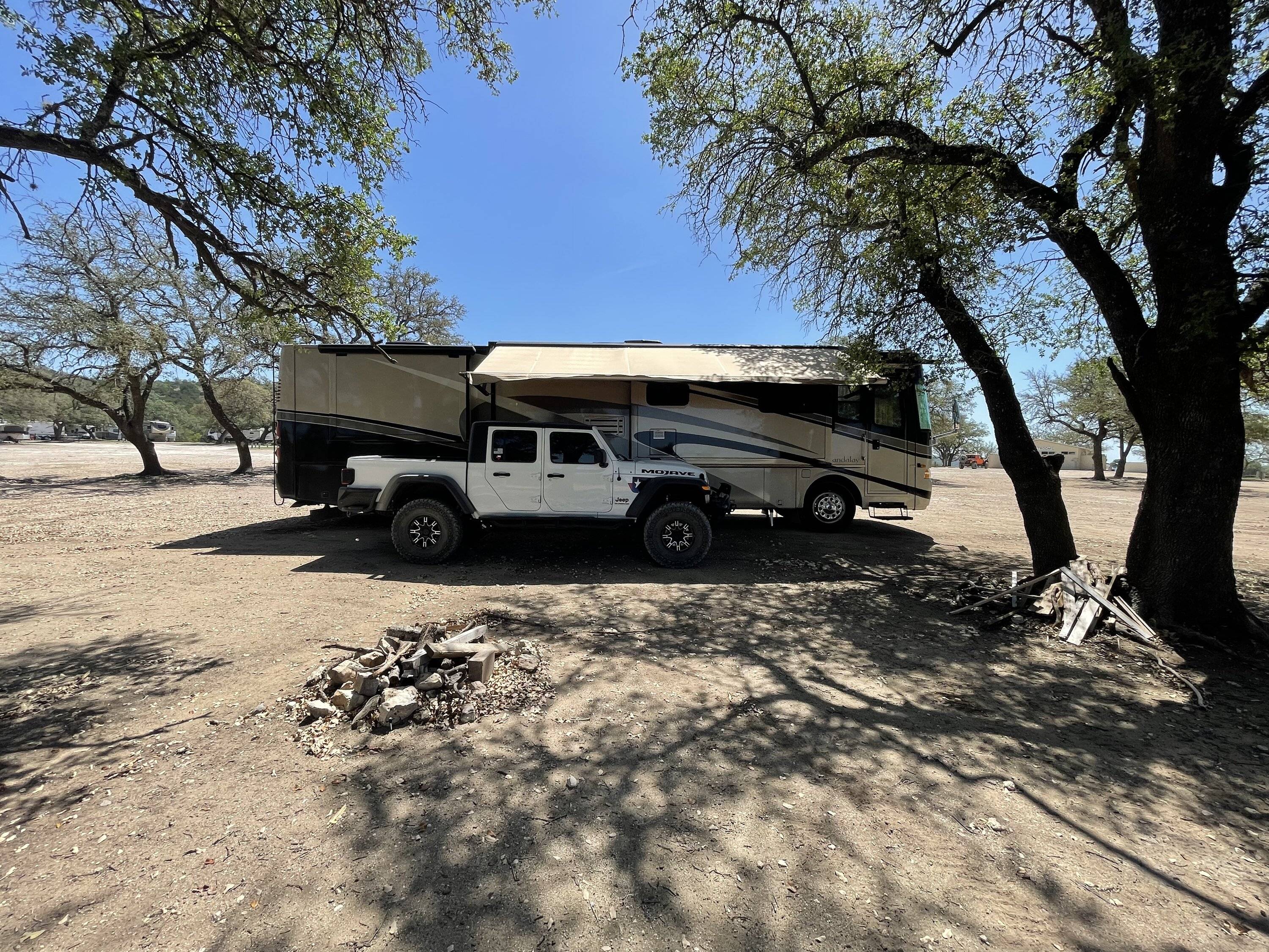 Jeep Gladiator How it started...and how it's going. Post yours! 2589C644-69BC-485E-890D-60000958C7FE