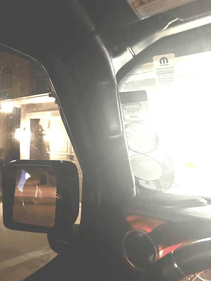 Jeep Gladiator JT Diesel Snorkel 1672122482160