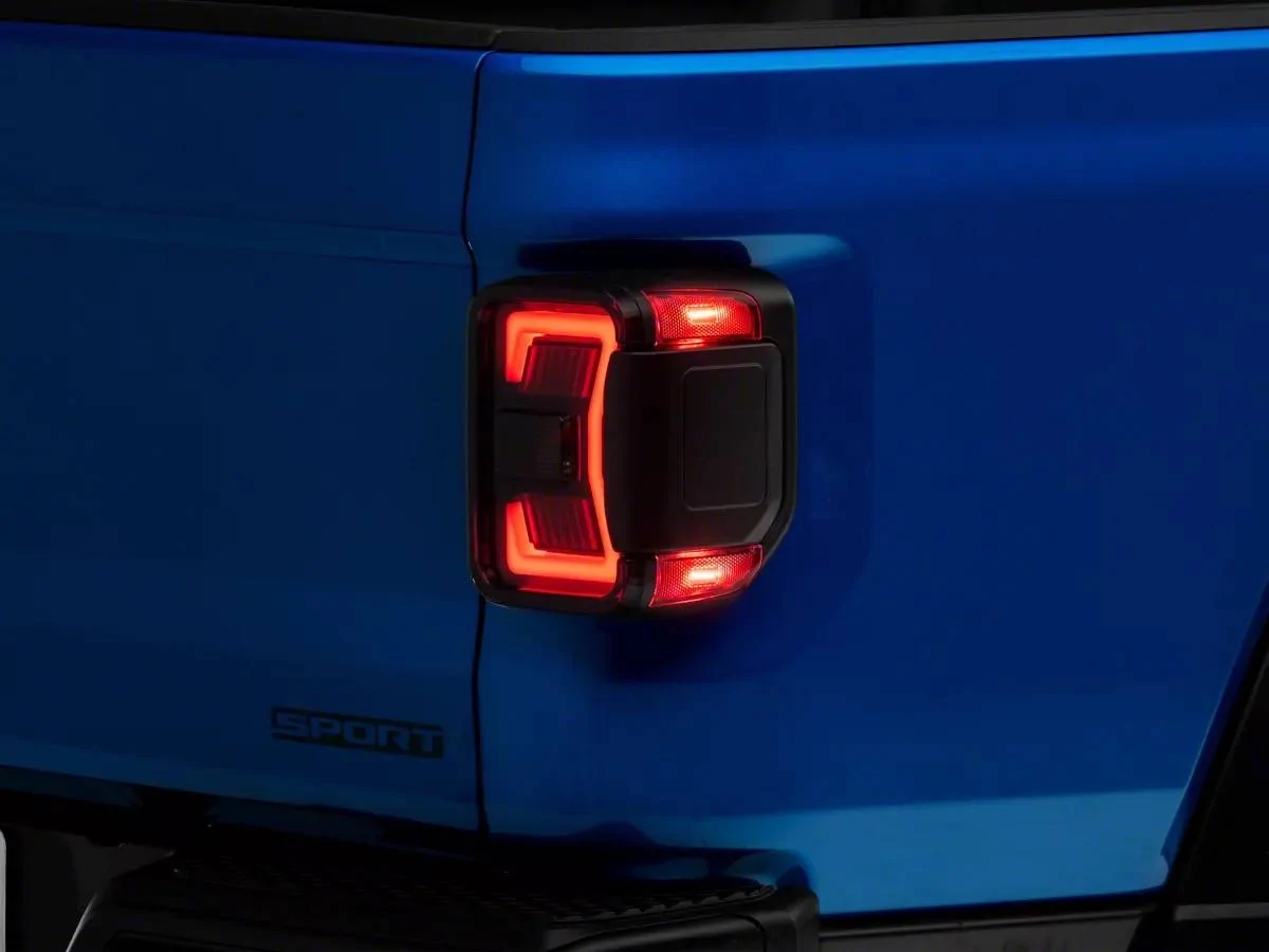 Jeep Gladiator Missed connection: In search of badass tail lights 4A63740D-9ECA-4900-971E-BB80D66D1D4C