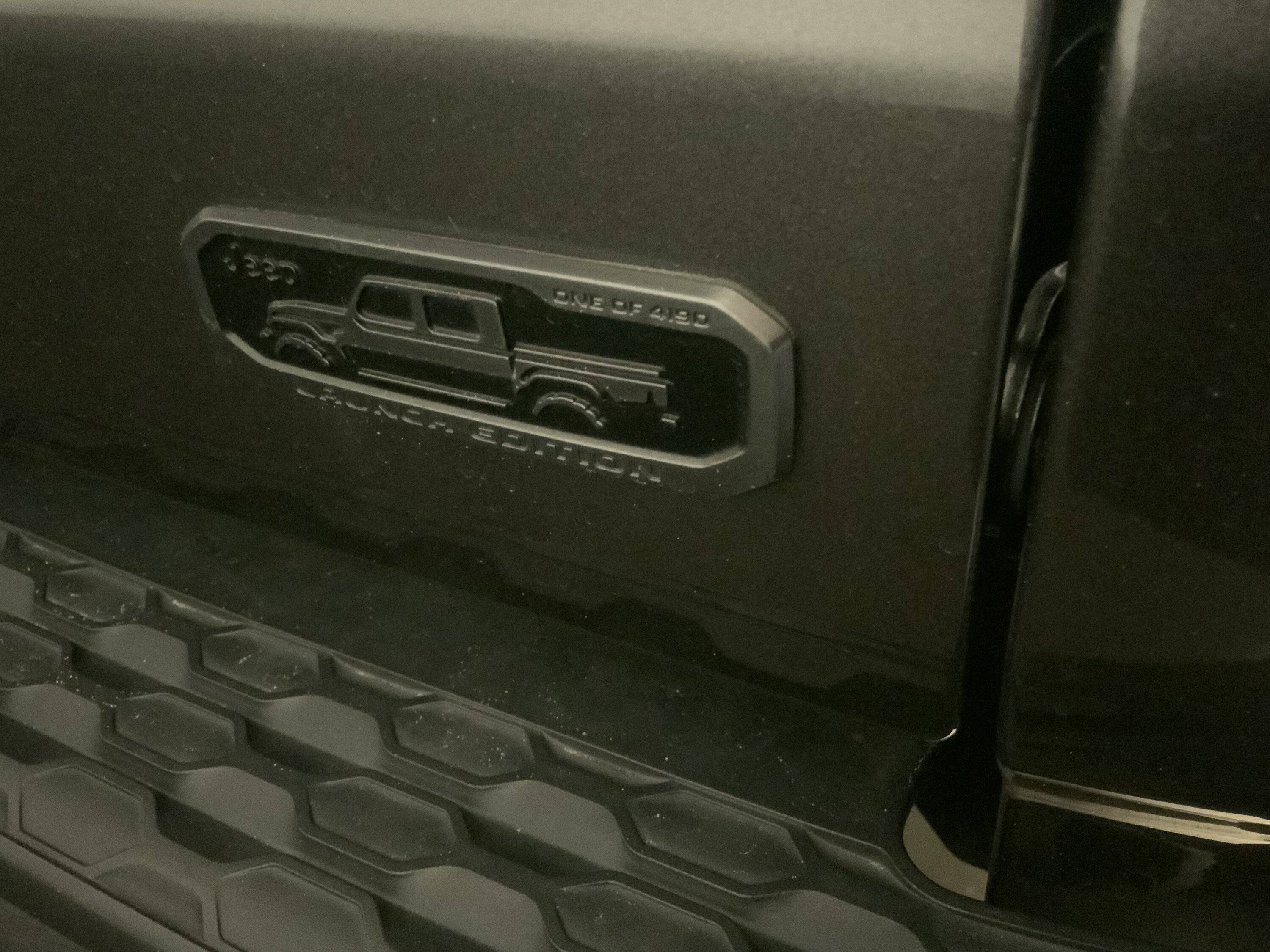 Jeep Gladiator What did you do TO your Gladiator today? [ADMIN WARNING: NO POLITICS, NO GUN TALK] 5B03D575-8279-40E4-B88F-9961A4BF5EC4