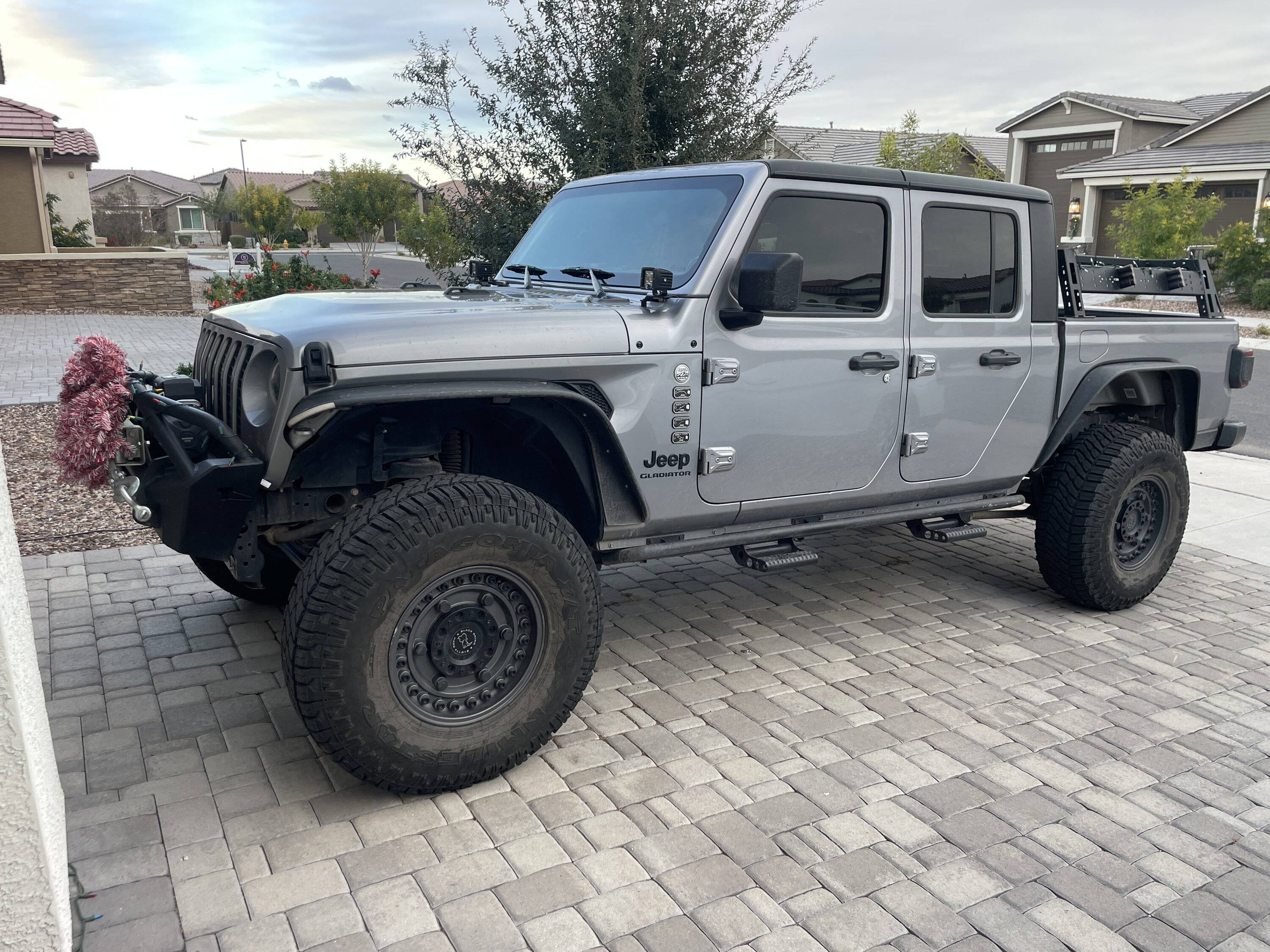 Jeep Gladiator Patagonia XT's IMG_1362