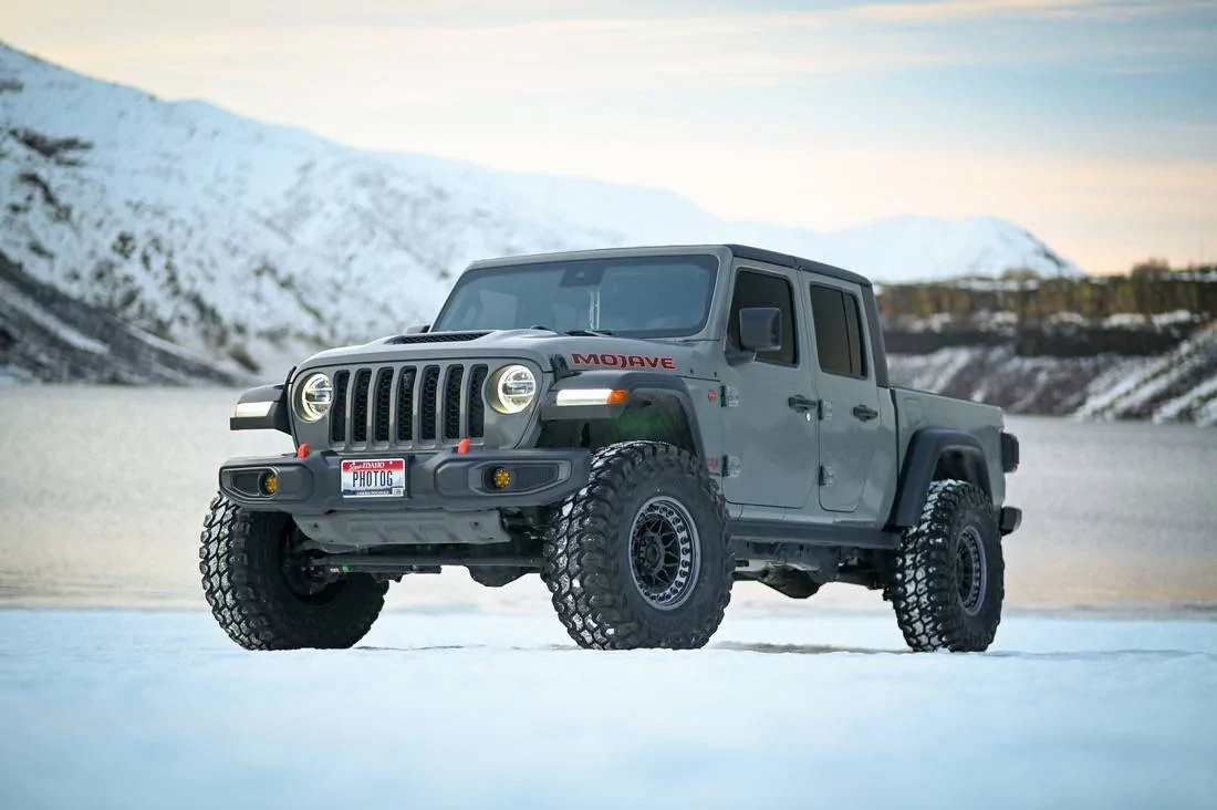 Jeep Gladiator New Shoes!! 83AD89EE-1FA1-47F6-84C1-4273959E92AE