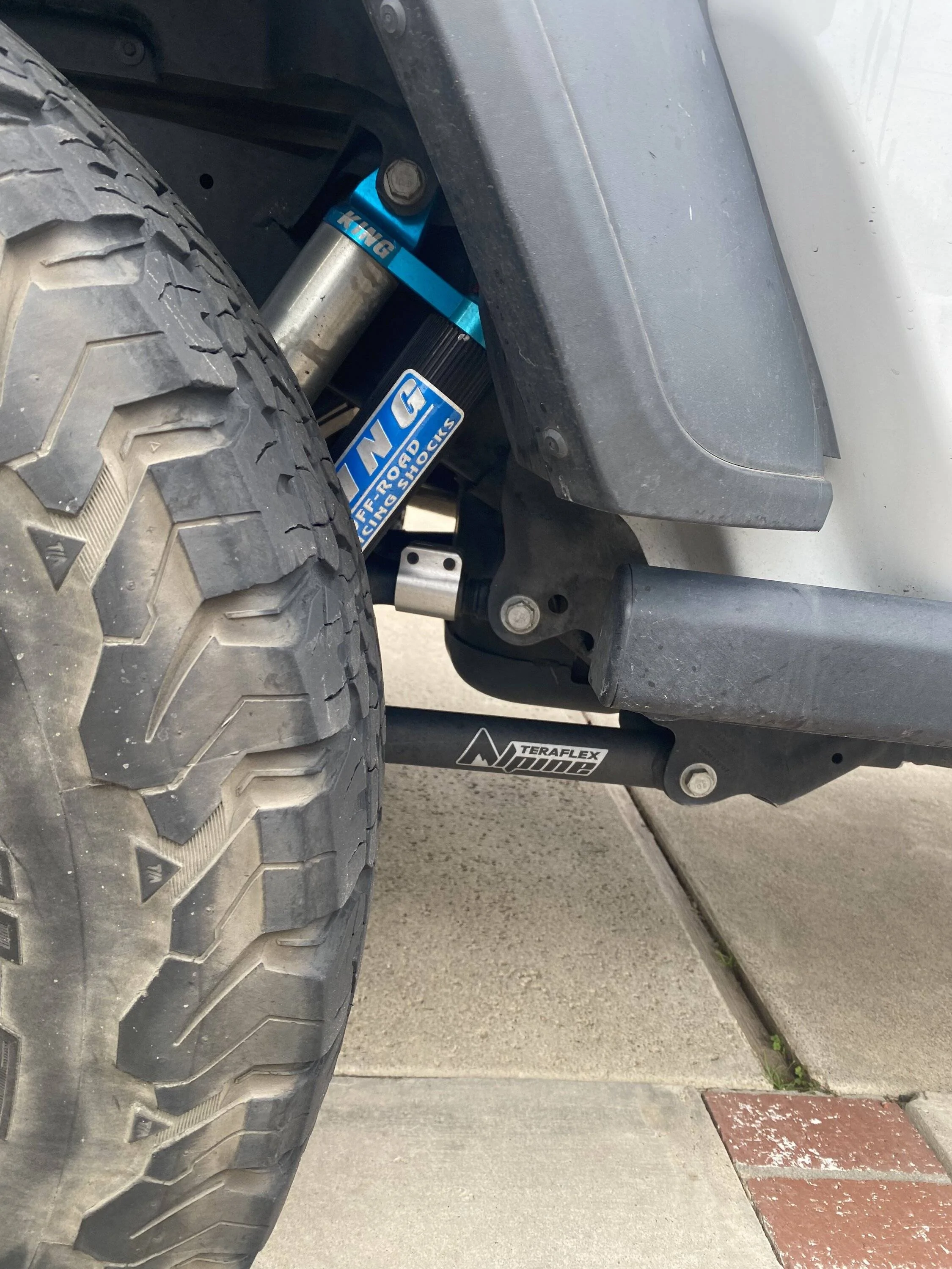 Jeep Gladiator 2020 Gladiator Sport- $49.5K IMG_7598