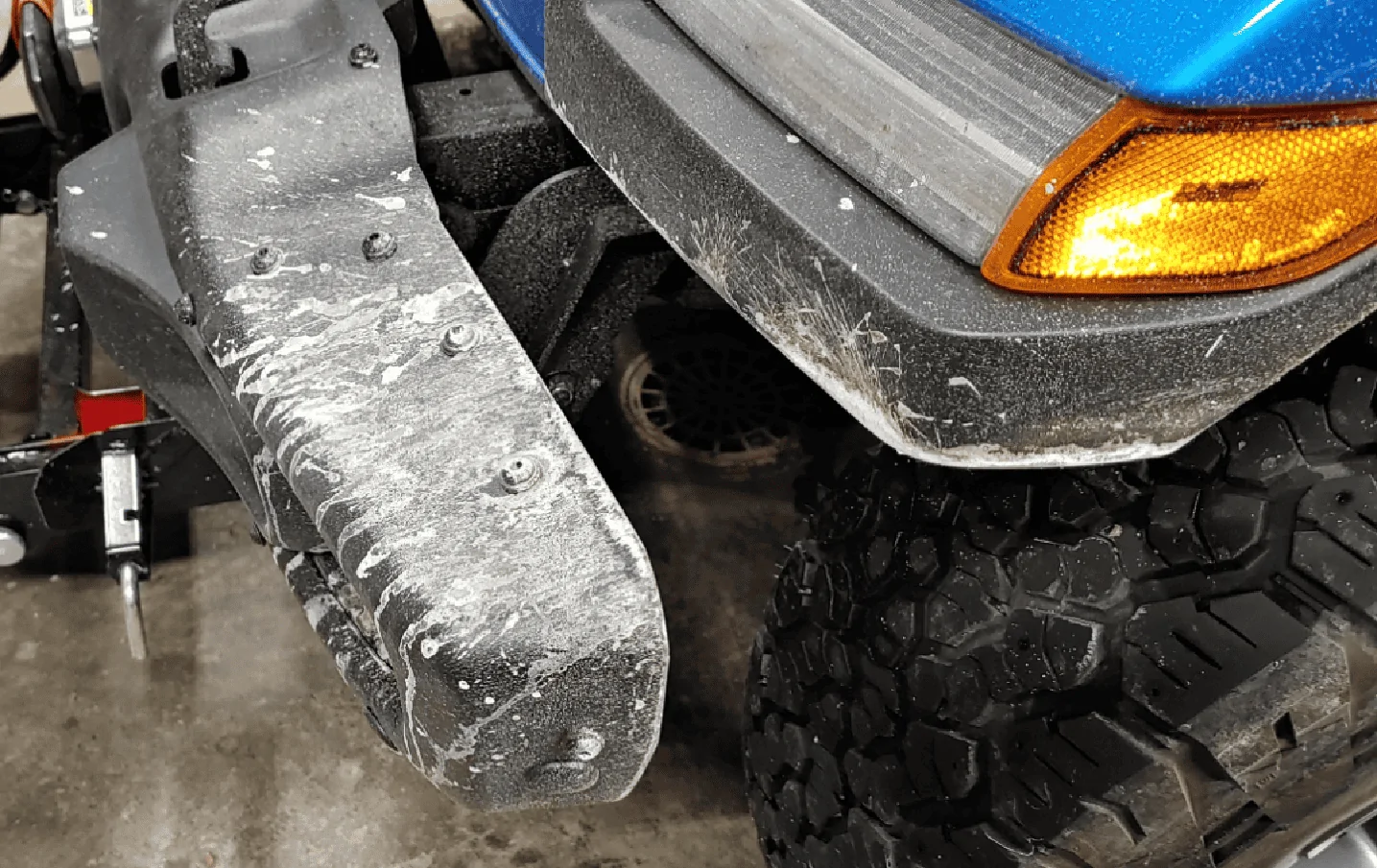 Jeep Gladiator New "CRAP" System from Rough Country 1672289609697