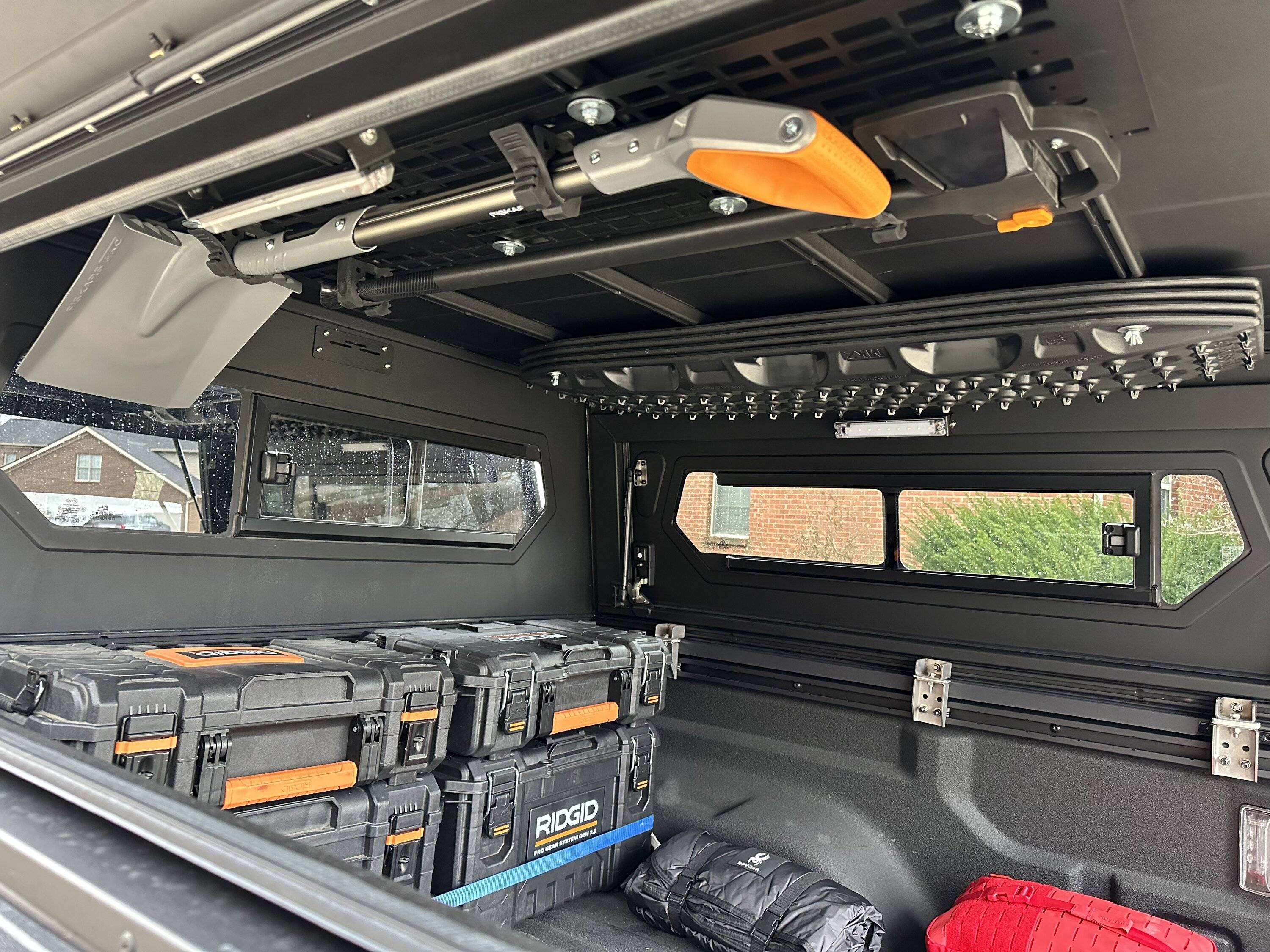 Jeep Gladiator What did you do TO your Gladiator today? [ADMIN WARNING: NO POLITICS, NO GUN TALK] E3392A5C-8783-4781-8C20-B3AC25AC0F32