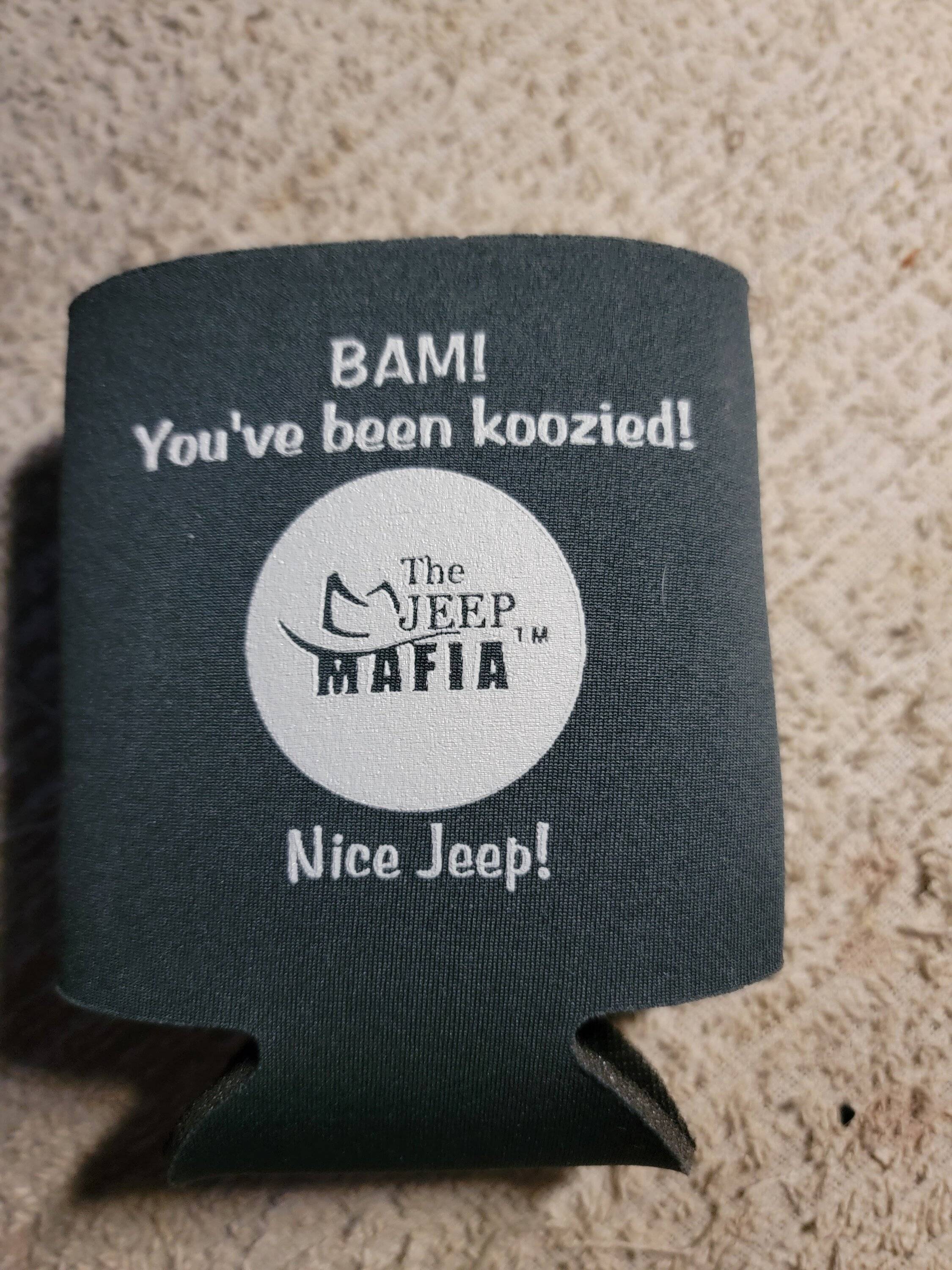 Jeep Gladiator Show me your DUCKS ! 20221229_183324