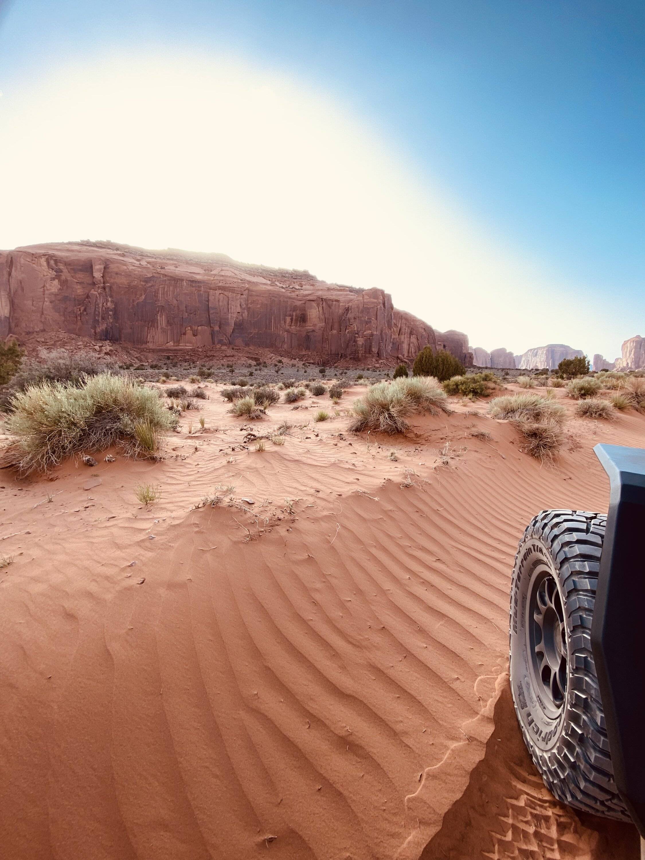 Jeep Gladiator Method Wheels showoff your setup E0DF08F7-A31D-4DF6-B52D-16763A5BDA90
