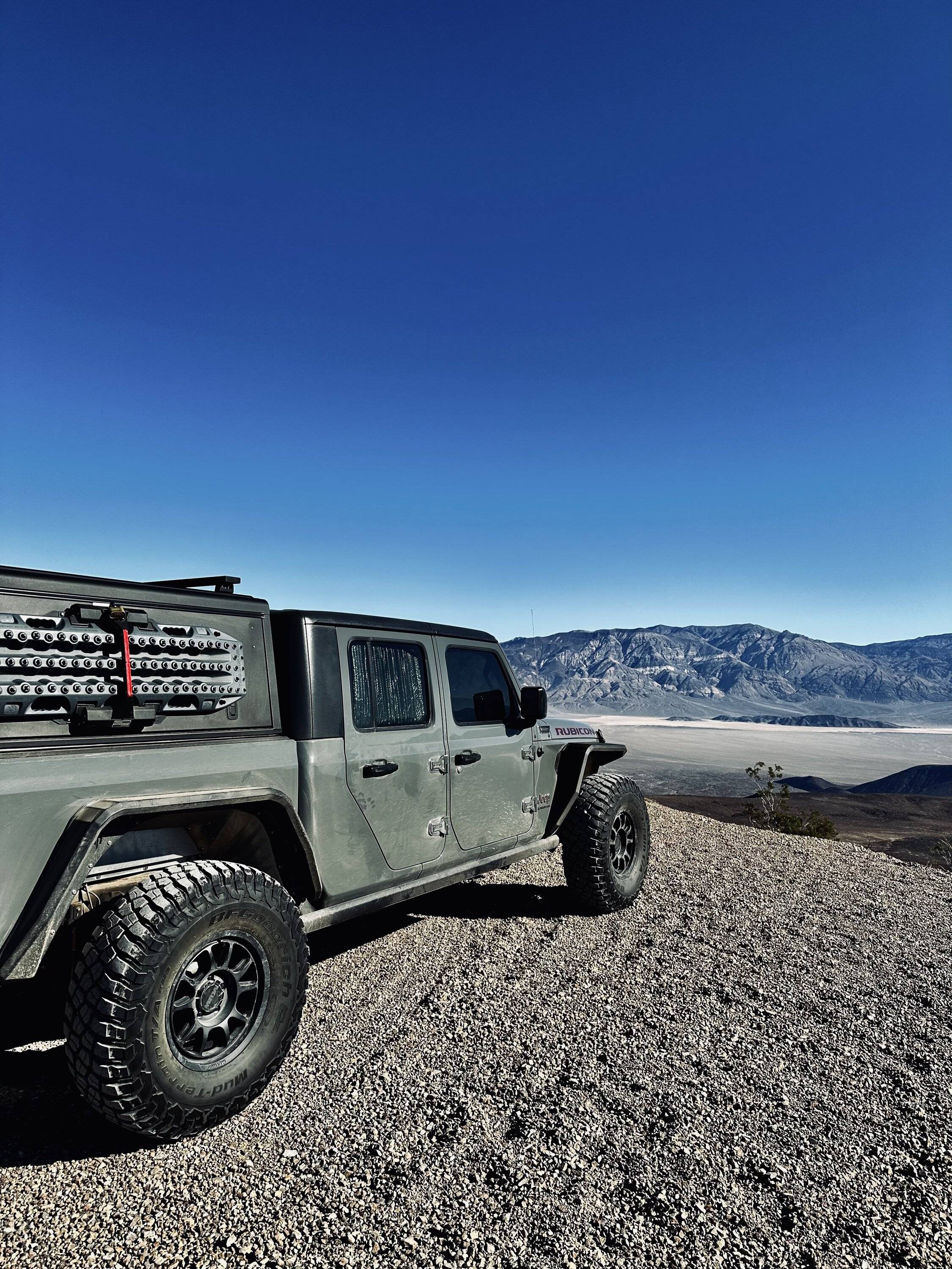 Jeep Gladiator Method Wheels showoff your setup 3AF19FFC-3D56-486E-A540-7A0FB0AA329A