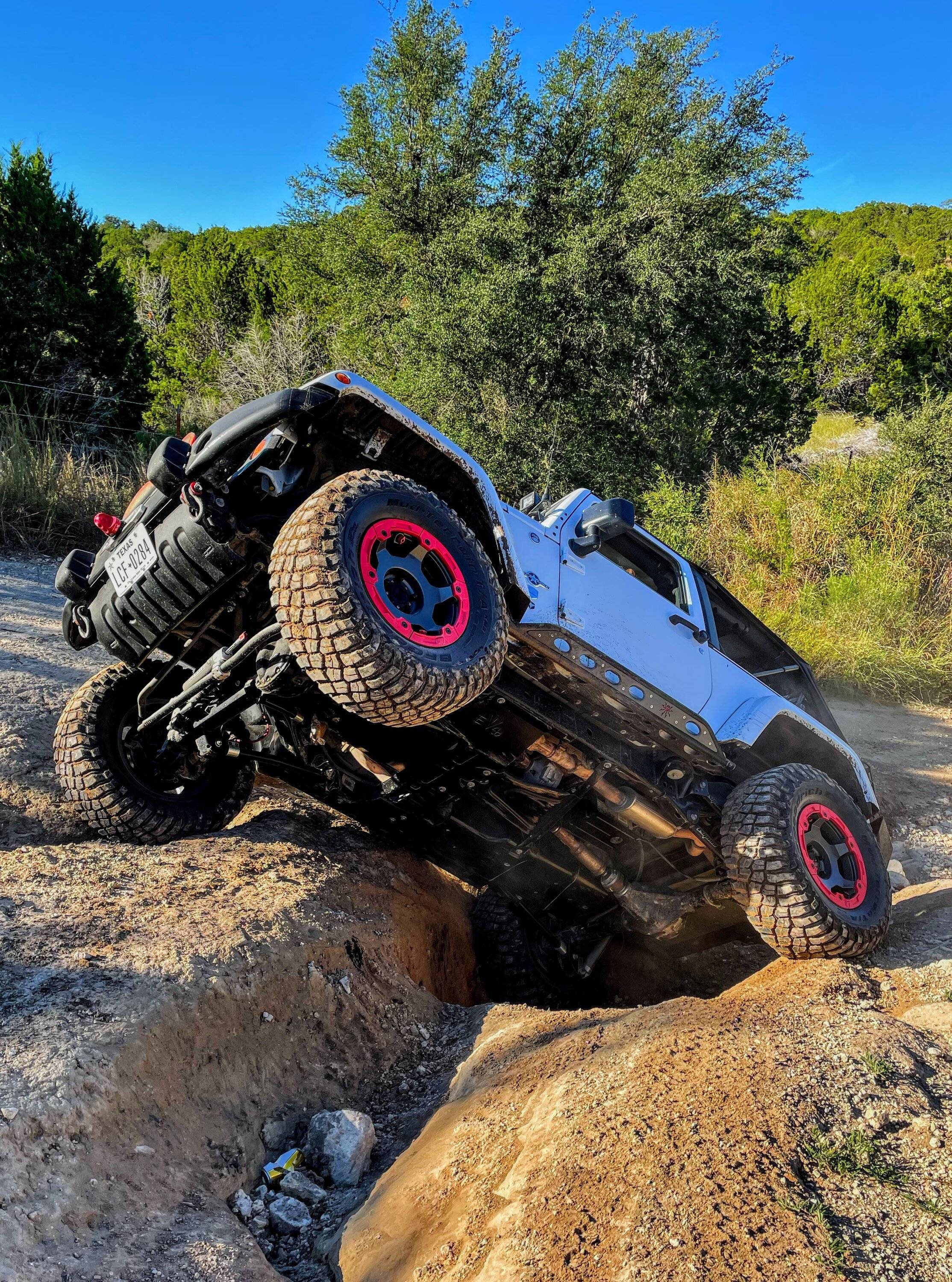 Jeep Gladiator Gears ? For towing image2 (3)
