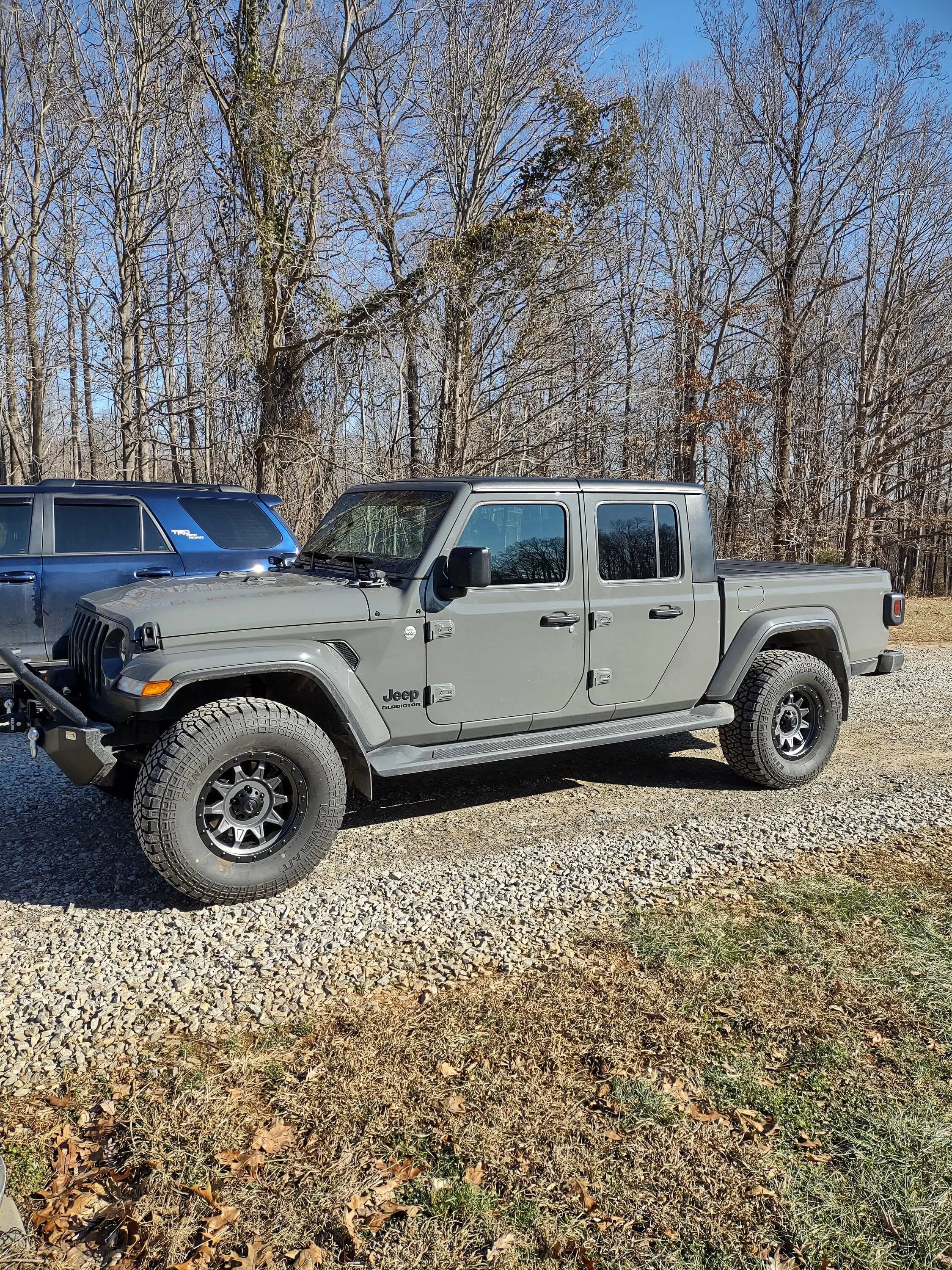 Jeep Gladiator SHOW ME YOUR WHEELS! IMG_20221228_110828505_HDR