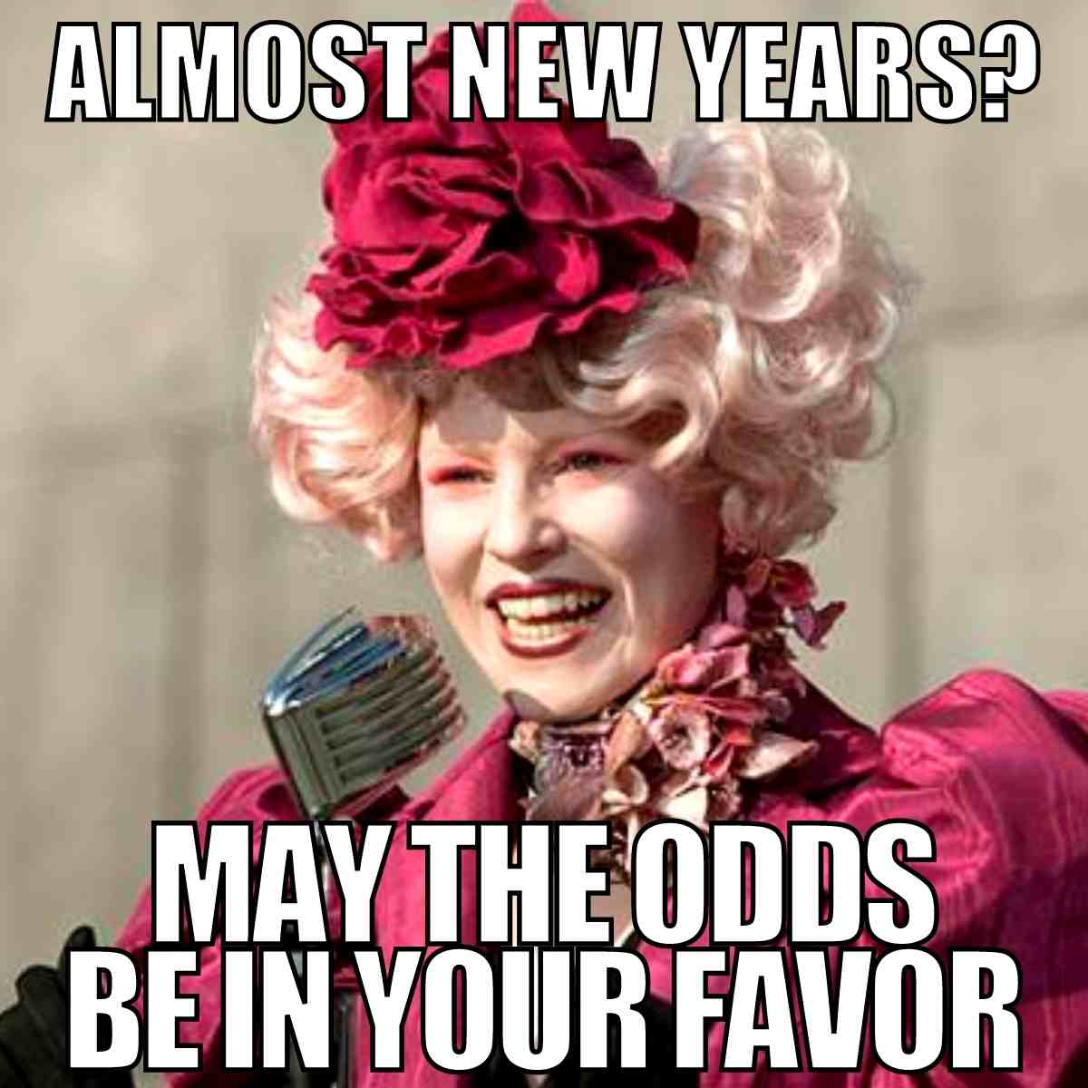 Jeep Gladiator O almost-new-years-meme