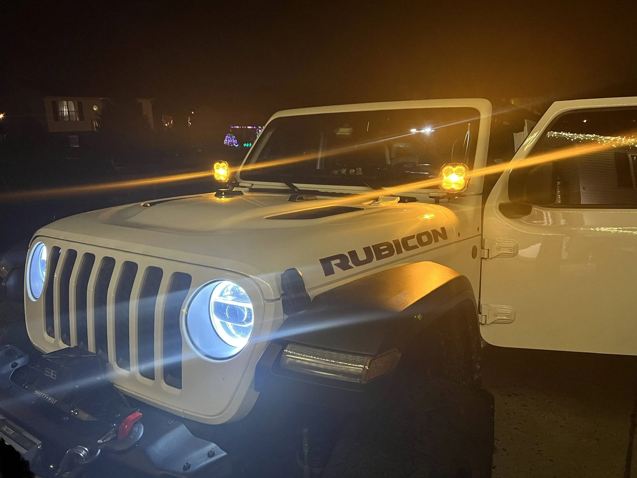 Jeep Gladiator What did you do TO your Gladiator today? [ADMIN WARNING: NO POLITICS, NO GUN TALK] 7511C069-DC40-4210-B83F-D61D92FE21C5