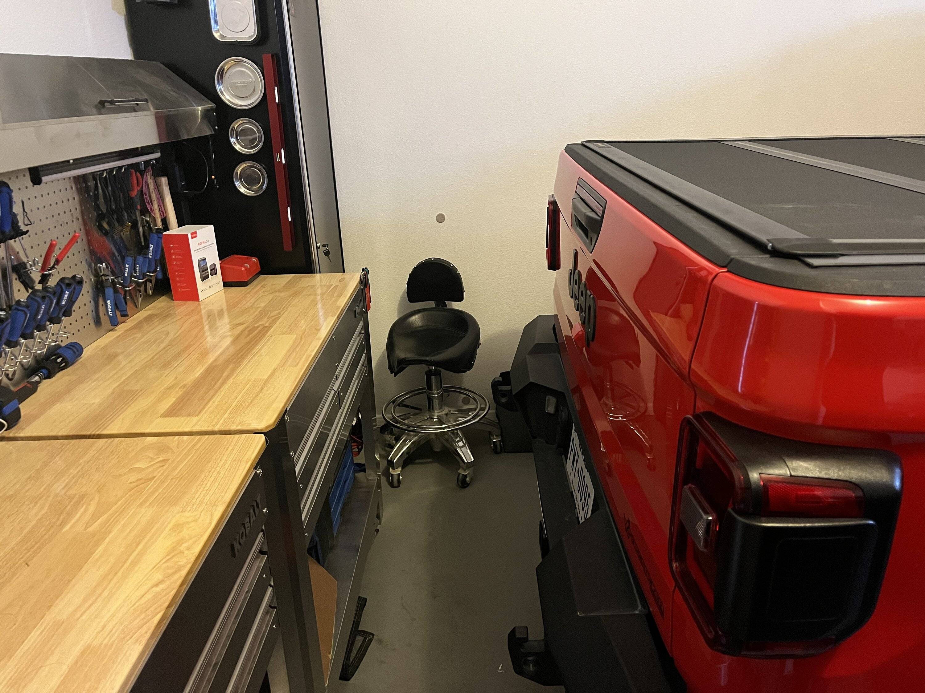 Jeep Gladiator What did you do TO your Gladiator today? [ADMIN WARNING: NO POLITICS, NO GUN TALK] IMG_5917.JPG
