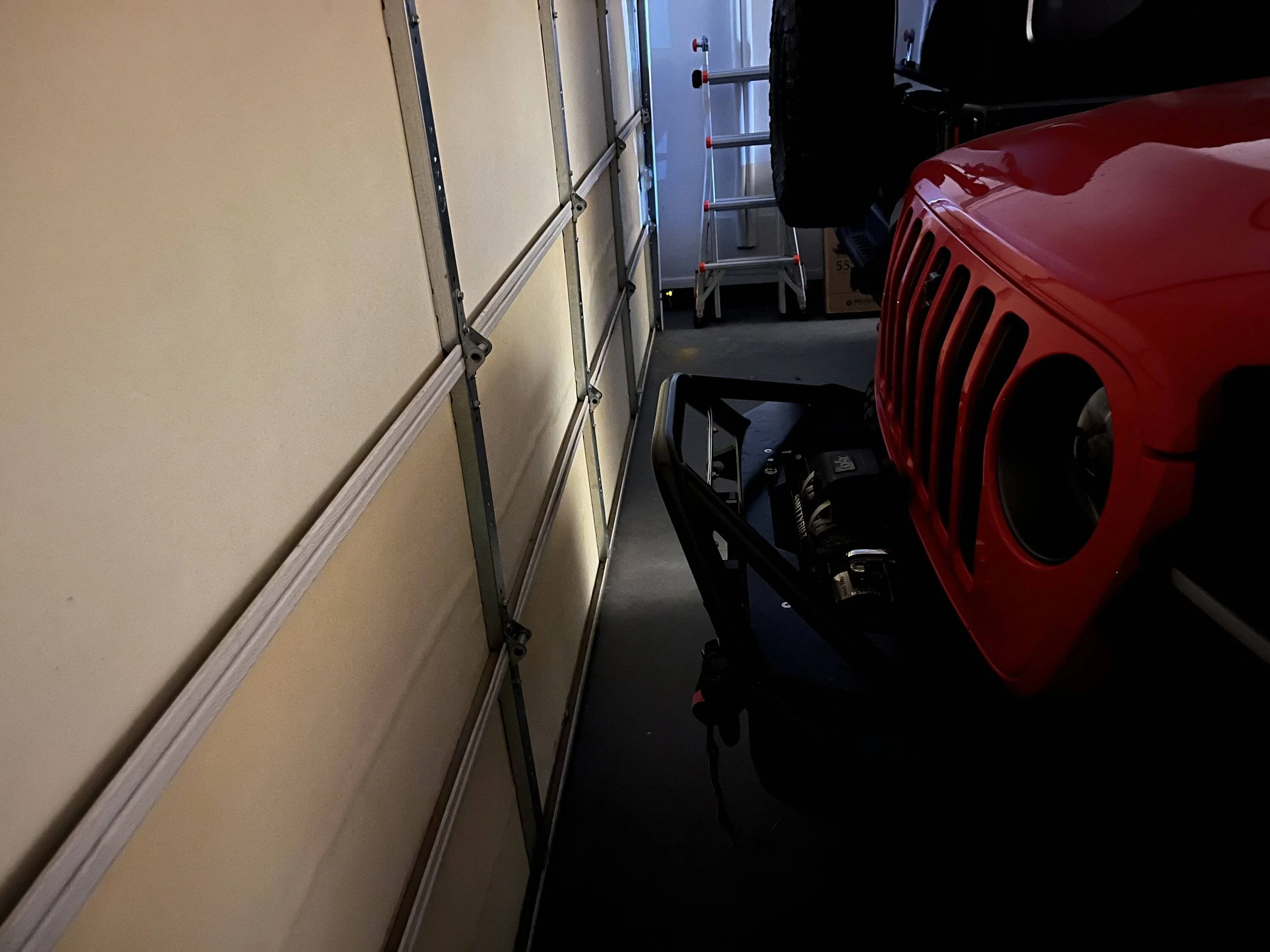 Jeep Gladiator What did you do TO your Gladiator today? [ADMIN WARNING: NO POLITICS, NO GUN TALK] IMG_5904
