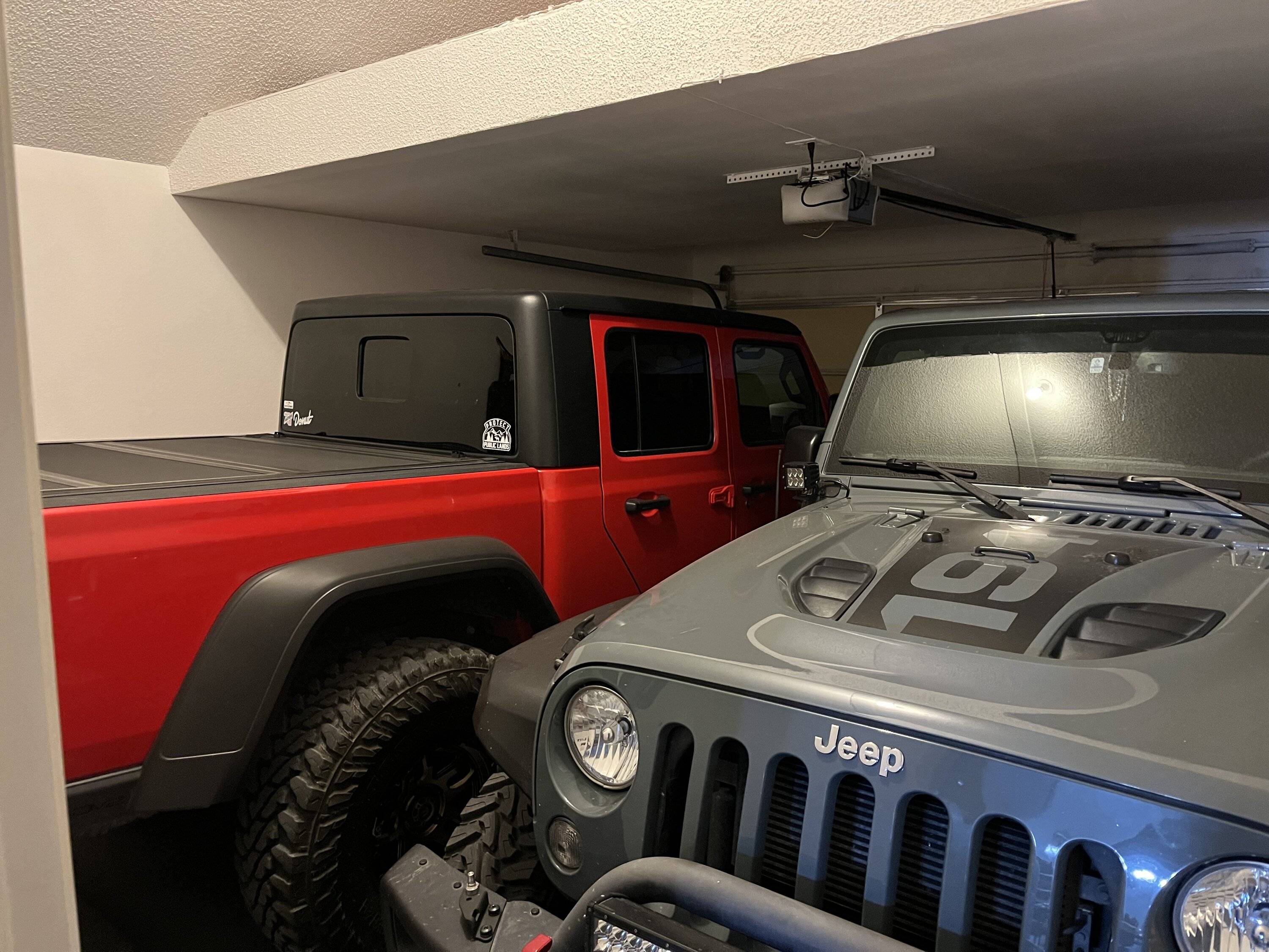 Jeep Gladiator What did you do TO your Gladiator today? [ADMIN WARNING: NO POLITICS, NO GUN TALK] IMG_5901.JPG