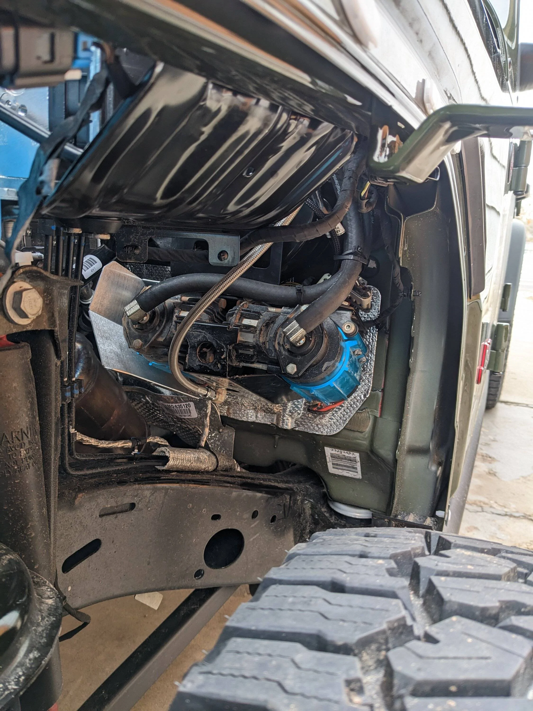 Jeep Gladiator Concentric_Killer's Rubi PXL_20221230_170143721