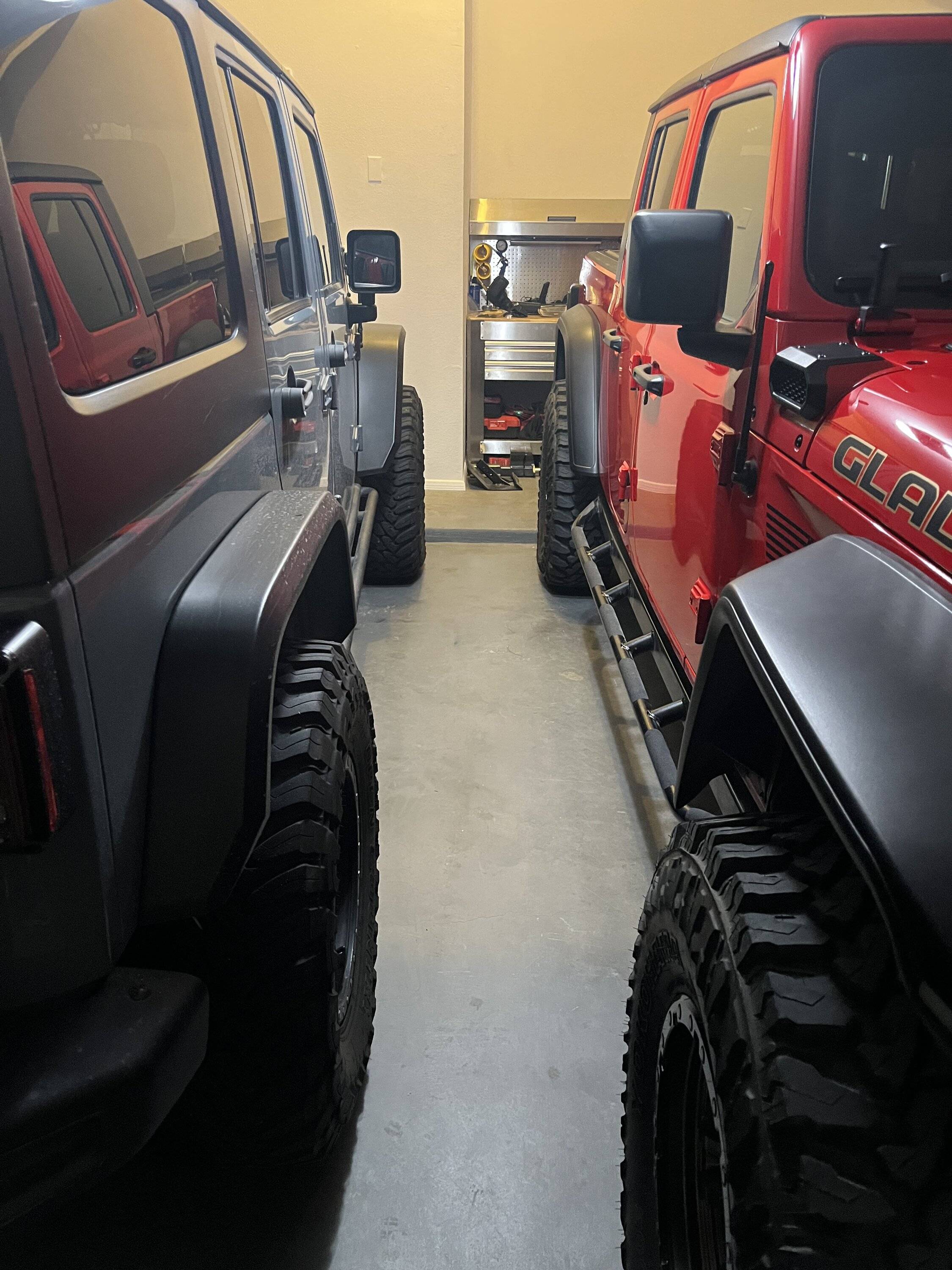 Jeep Gladiator What did you do TO your Gladiator today? [ADMIN WARNING: NO POLITICS, NO GUN TALK] IMG_5920.JPG