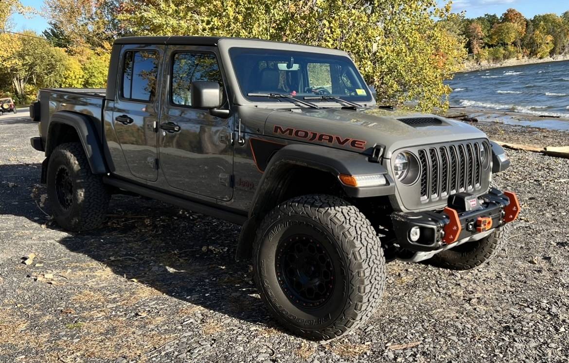Jeep Gladiator How it started...and how it's going. Post yours! IMG_E3084.JPG