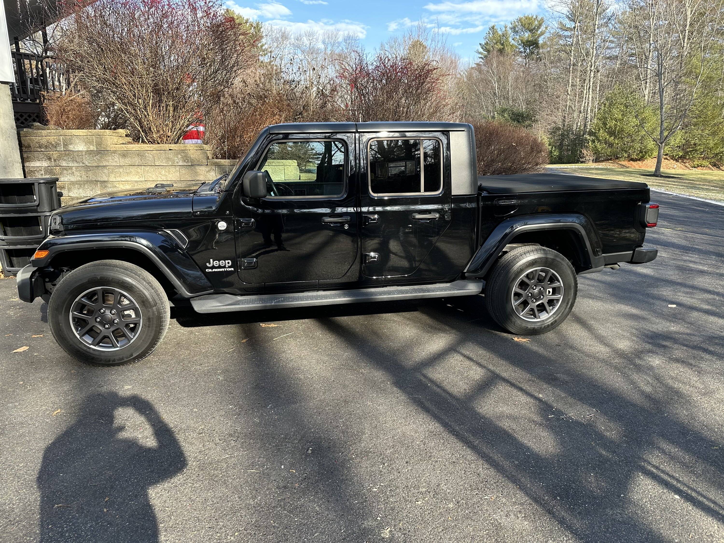 Jeep Gladiator Need help with tire size for wheel change EDB12DD5-9C11-48B9-83EB-CC41574E50D1