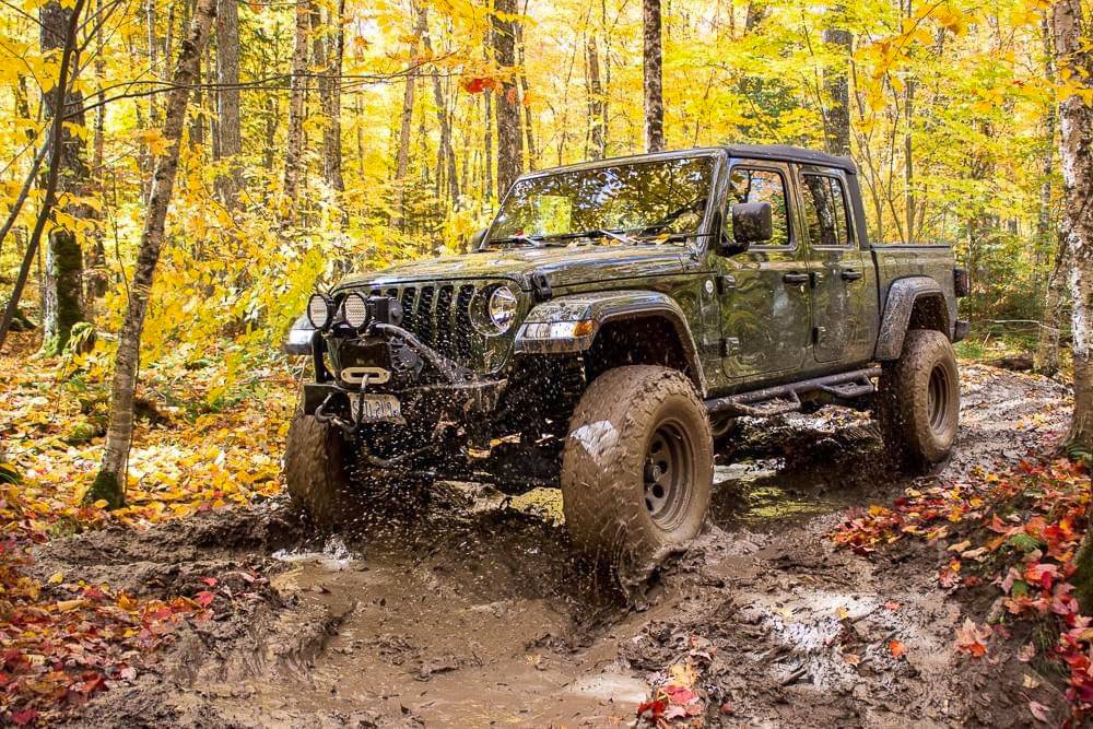 Jeep Gladiator How it started...and how it's going. Post yours! 82E234D8-E29B-4CE6-B055-CC613B16AB8F