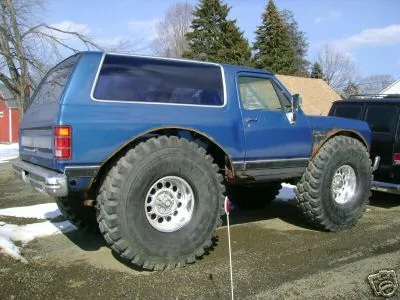 Jeep Gladiator O leg day