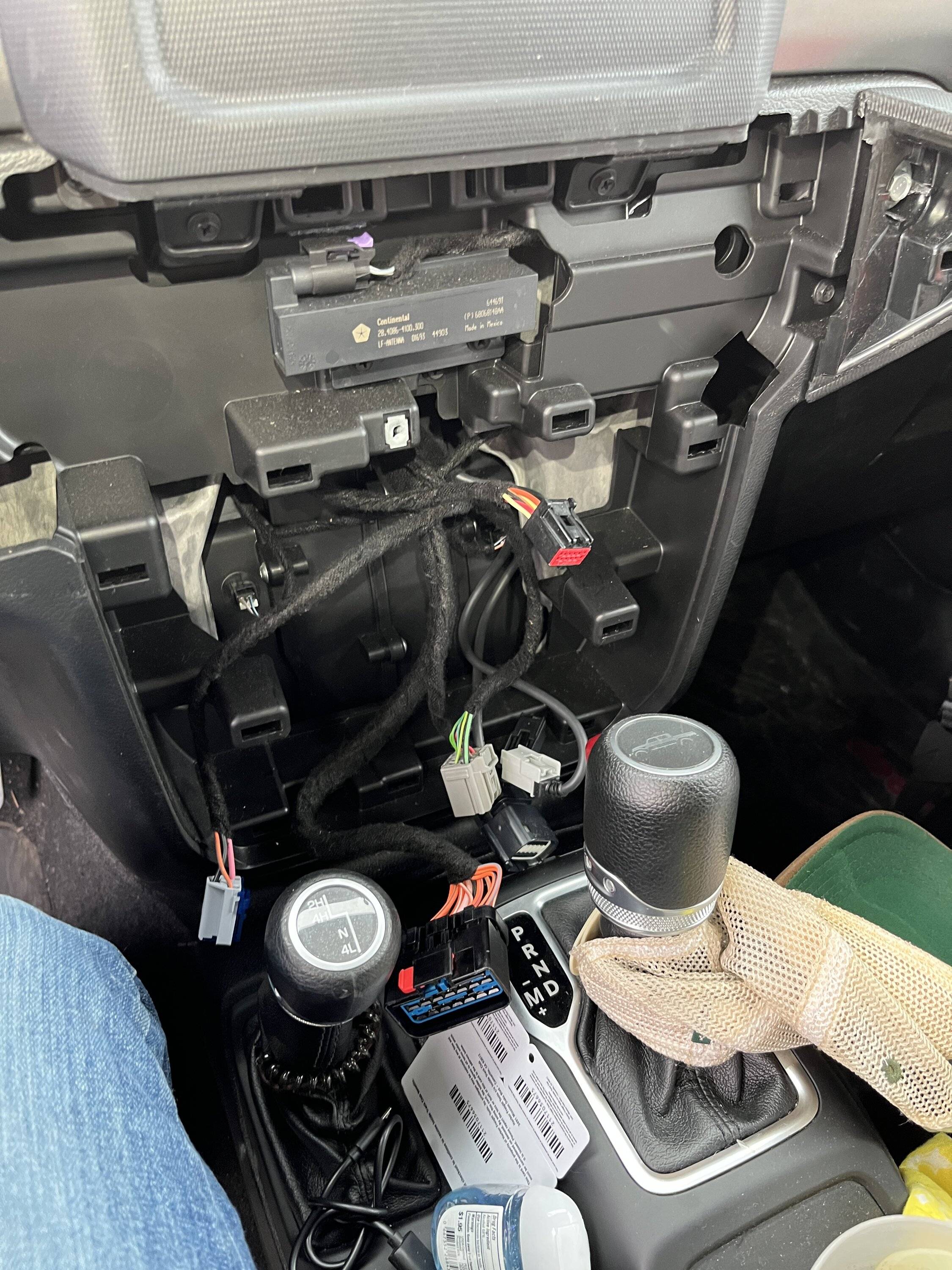 Jeep Gladiator What did you do TO your Gladiator today? [ADMIN WARNING: NO POLITICS, NO GUN TALK] 83719A82-6A37-404D-8693-1F955FBDC138