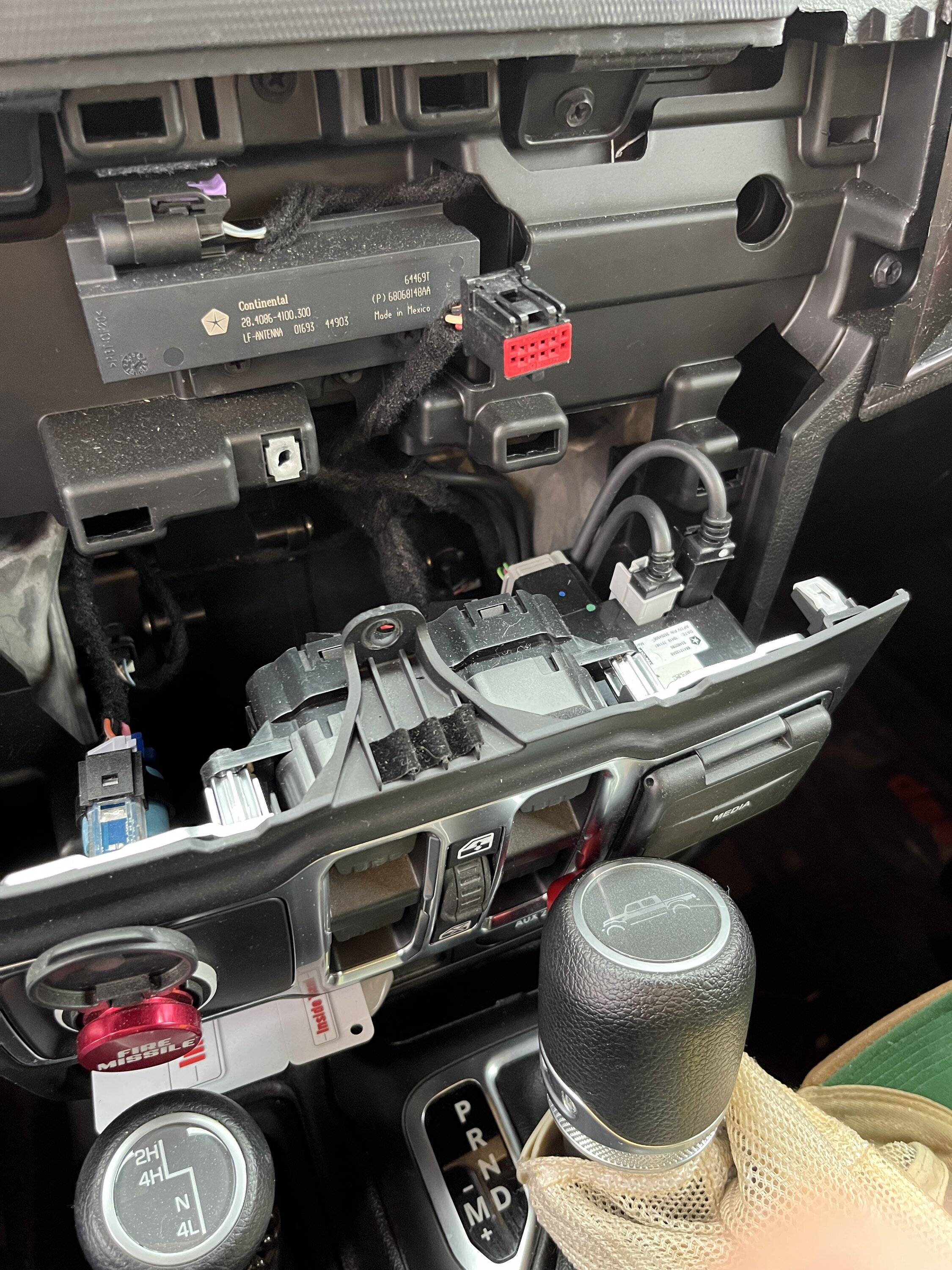 Jeep Gladiator What did you do TO your Gladiator today? [ADMIN WARNING: NO POLITICS, NO GUN TALK] 41D50254-C161-4FE7-862E-0DBBD65EAC83