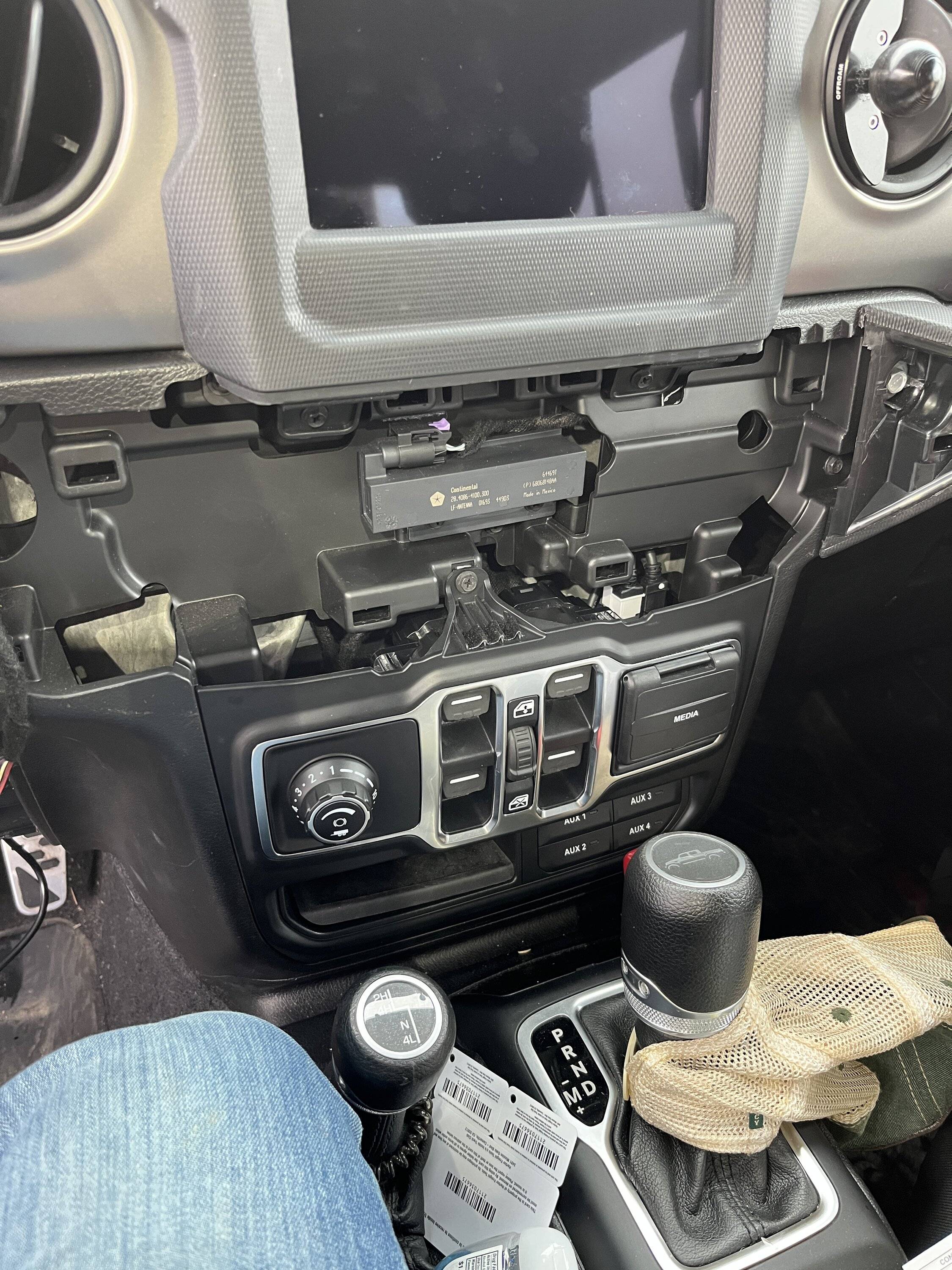 Jeep Gladiator What did you do TO your Gladiator today? [ADMIN WARNING: NO POLITICS, NO GUN TALK] DBFBB536-9350-408D-AD55-098142B635B8