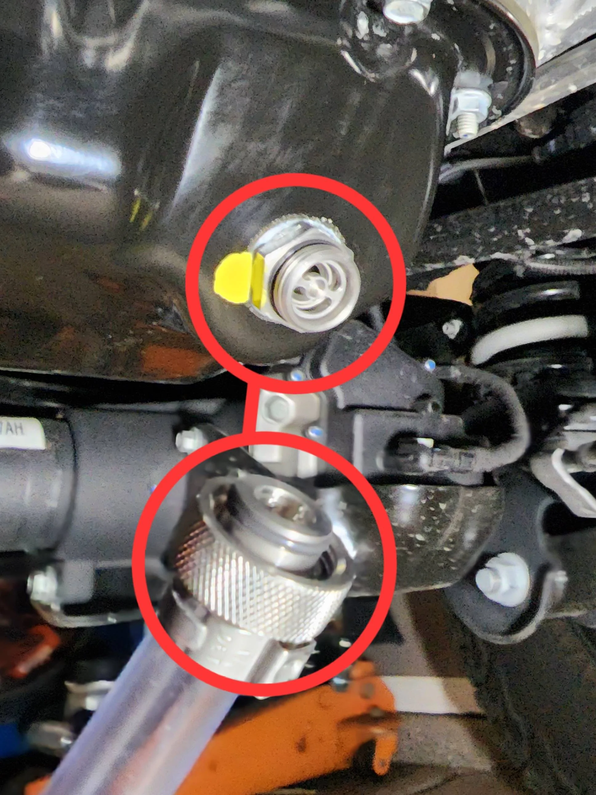 Jeep Gladiator Arizona Gladiator Owners Thread 20221231_103244