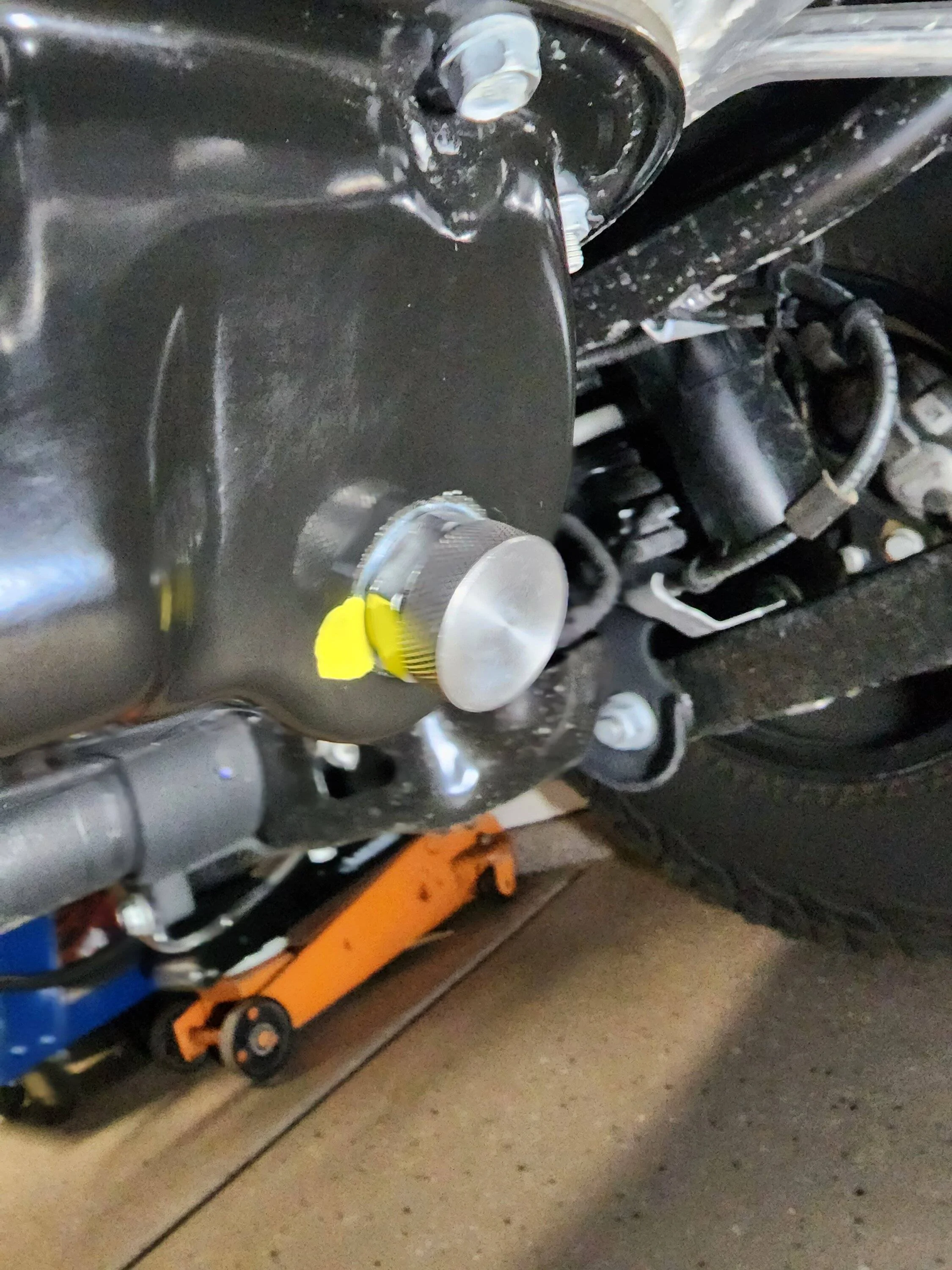 Jeep Gladiator Arizona Gladiator Owners Thread 20221231_103312