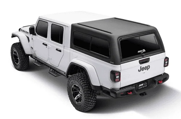 Jeep Gladiator A.R.E. Topper - speaking the Kings English 3C9A98F5-4229-46B1-8E52-DC84DD8BB209
