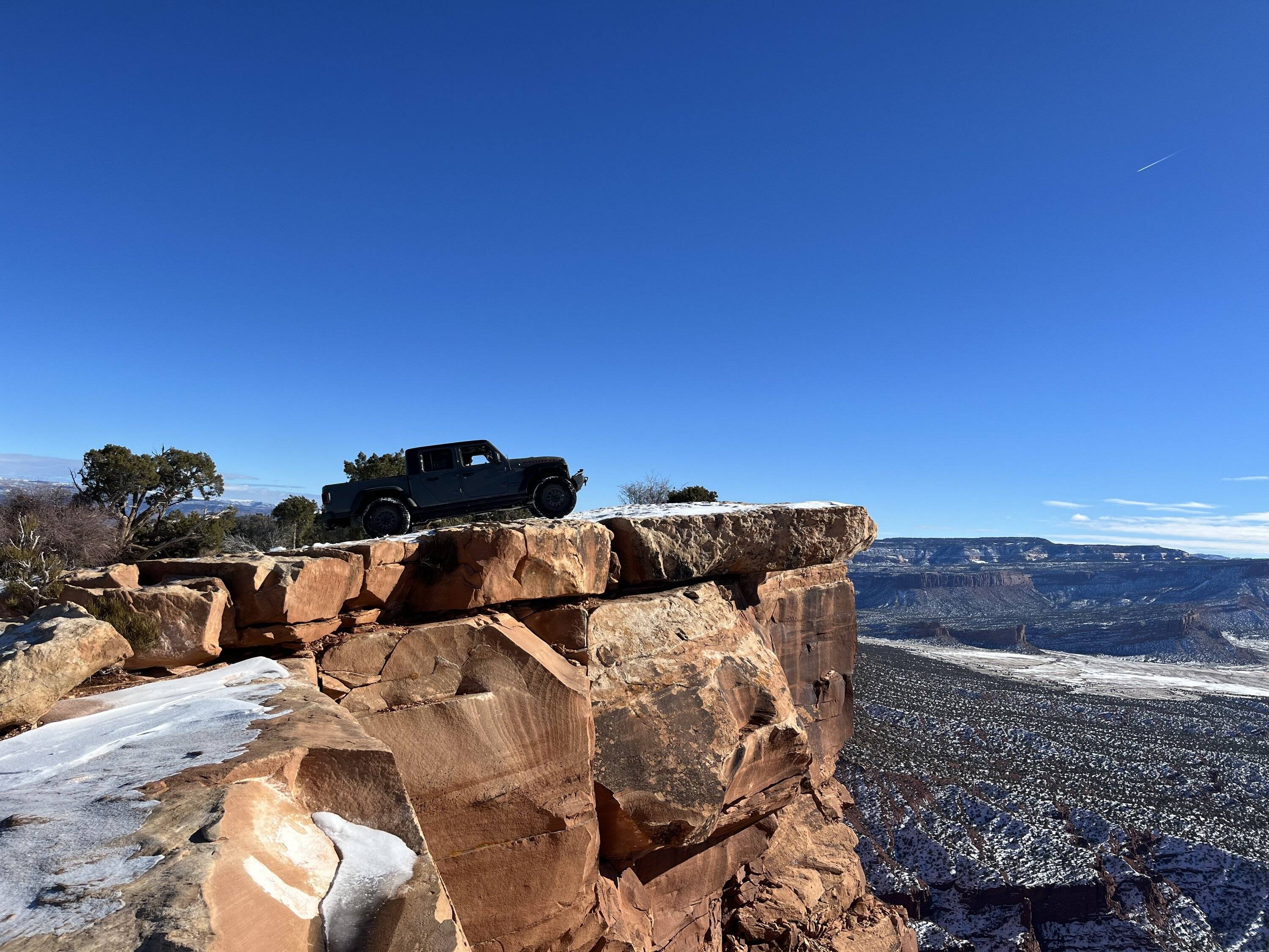 Jeep Gladiator 37" All Terrains.  What options am I missing? BDFF1F2C-66C2-48C5-A576-20D9BCEA211D