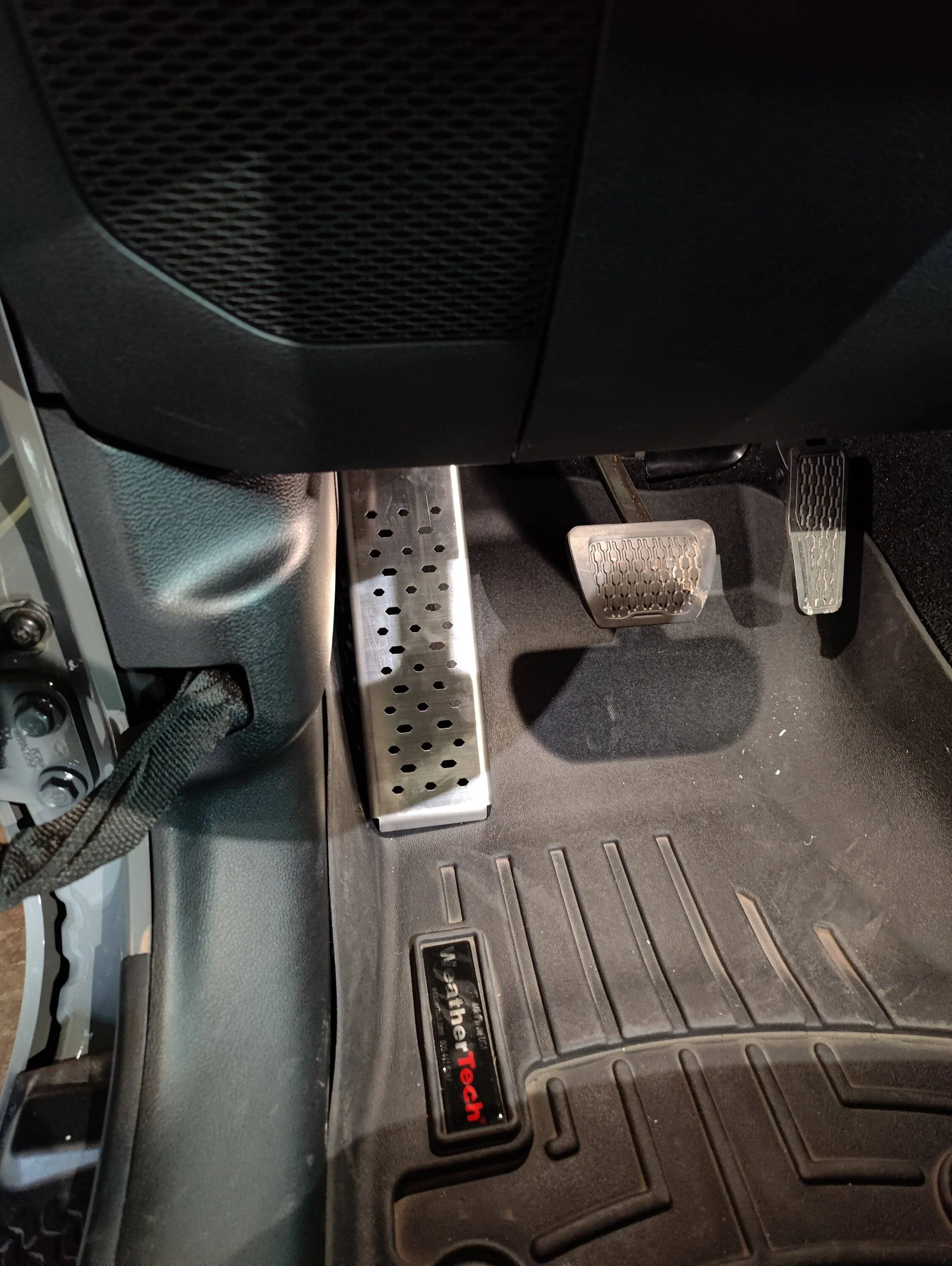 Jeep Gladiator What did you do TO your Gladiator today? [ADMIN WARNING: NO POLITICS, NO GUN TALK] IMG20221230111024