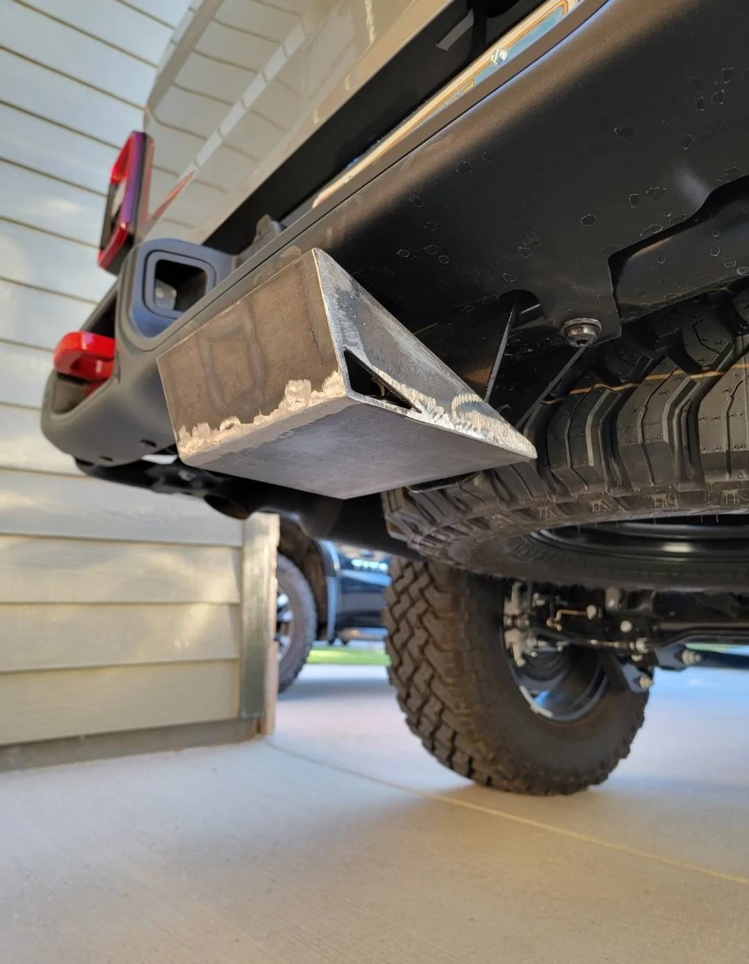 Jeep Gladiator Which hitch skid plate? Screenshot_20230101_103845_Gallery