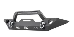 Jeep Gladiator The Definitive Front Bumper Thread 1672598079118